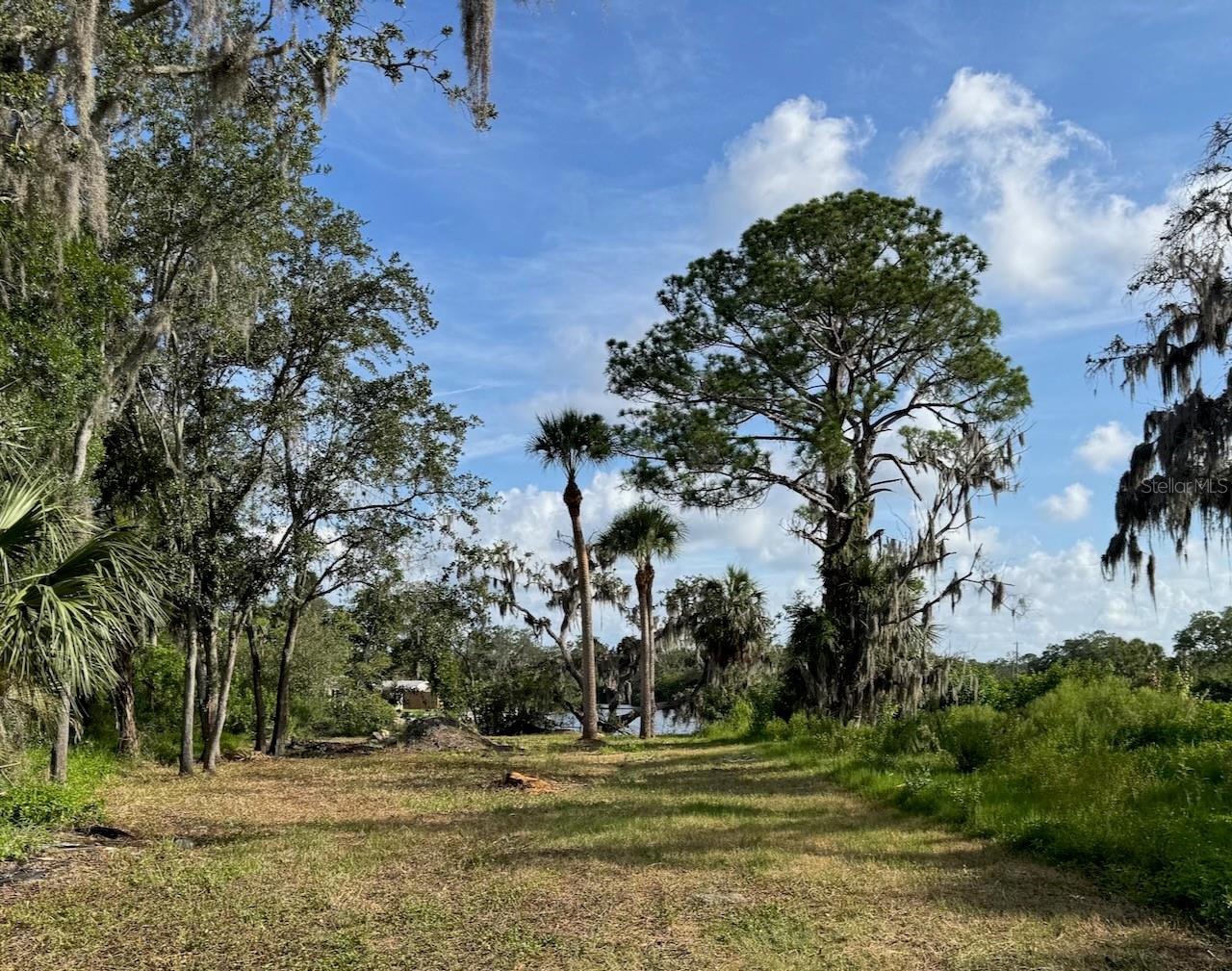PENINSULAR PARADISE - Land