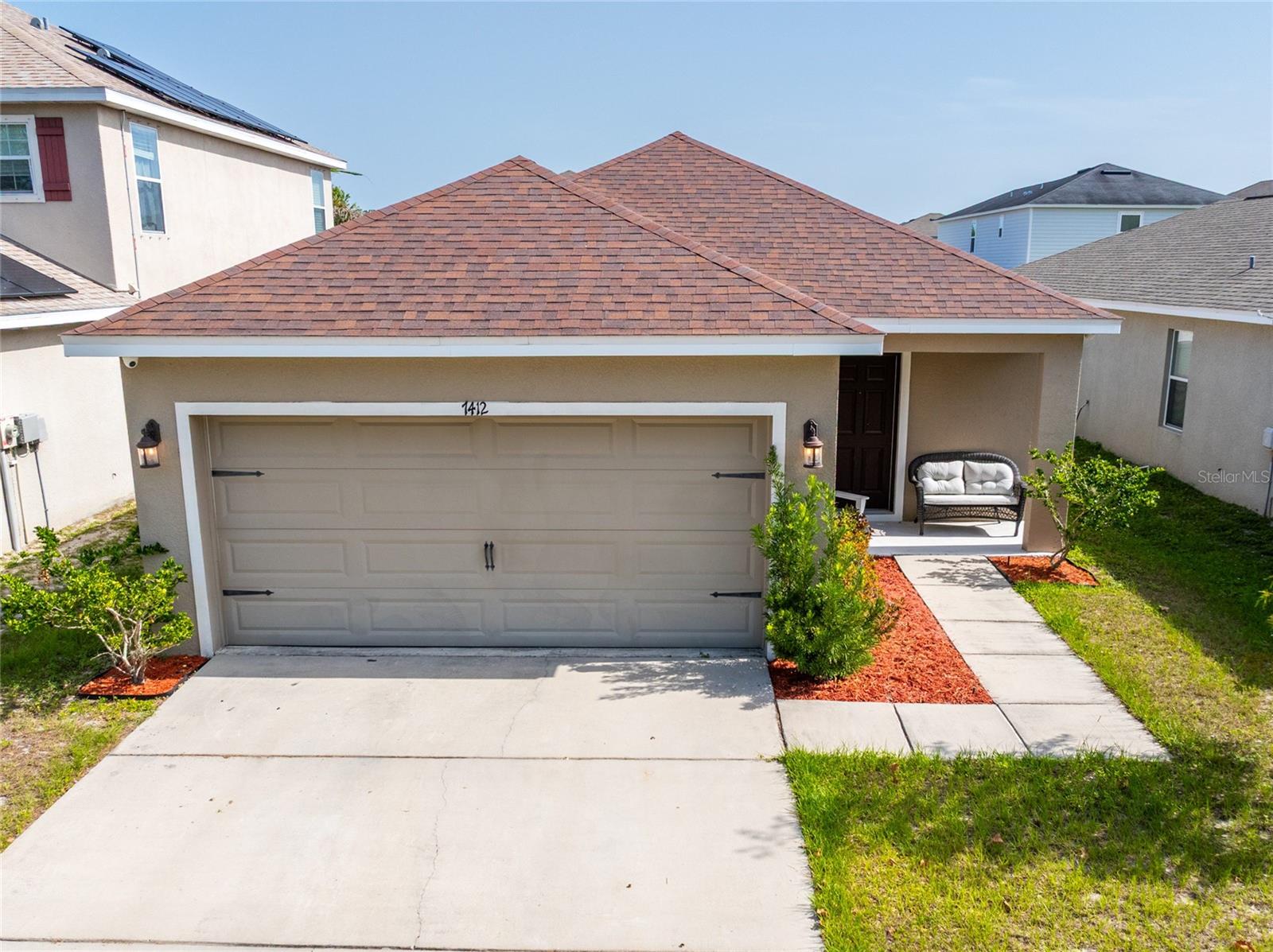 SYMMES COVE - Residential