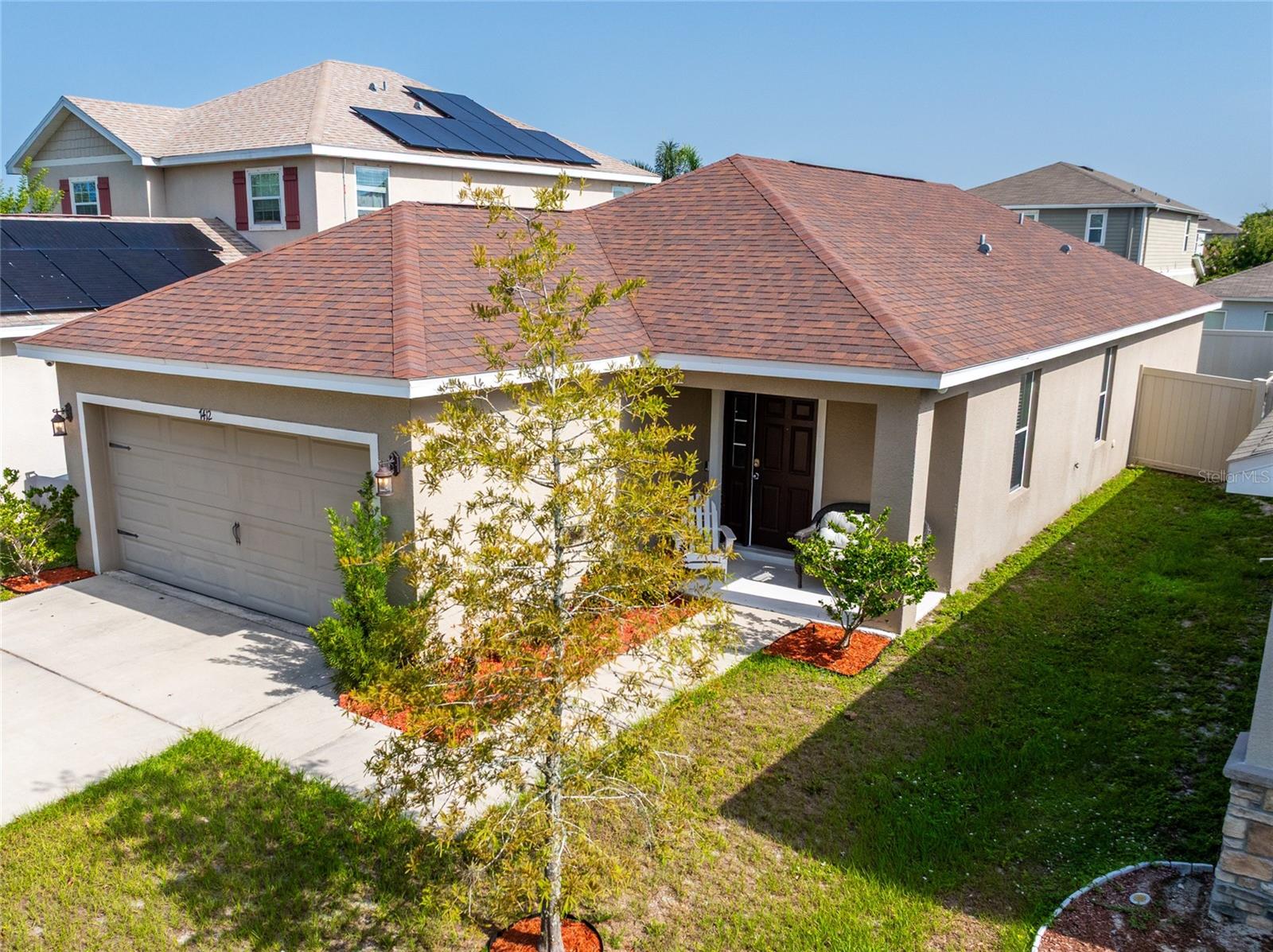 SYMMES COVE - Residential