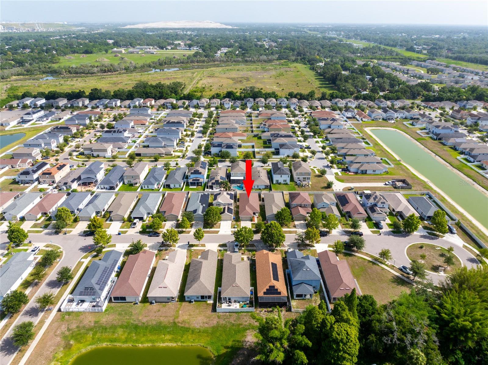 SYMMES COVE - Residential