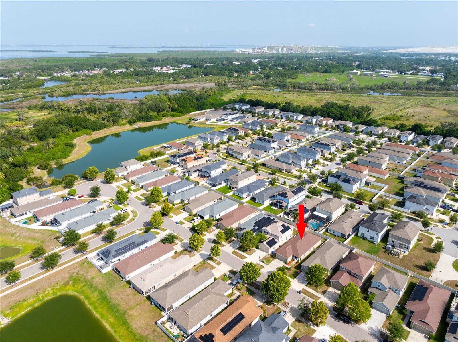 SYMMES COVE - Residential