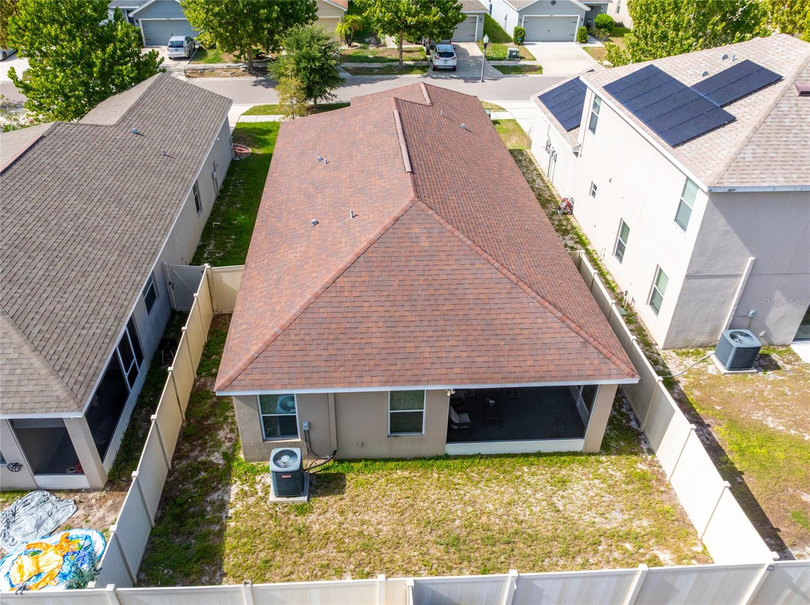 SYMMES COVE - Residential
