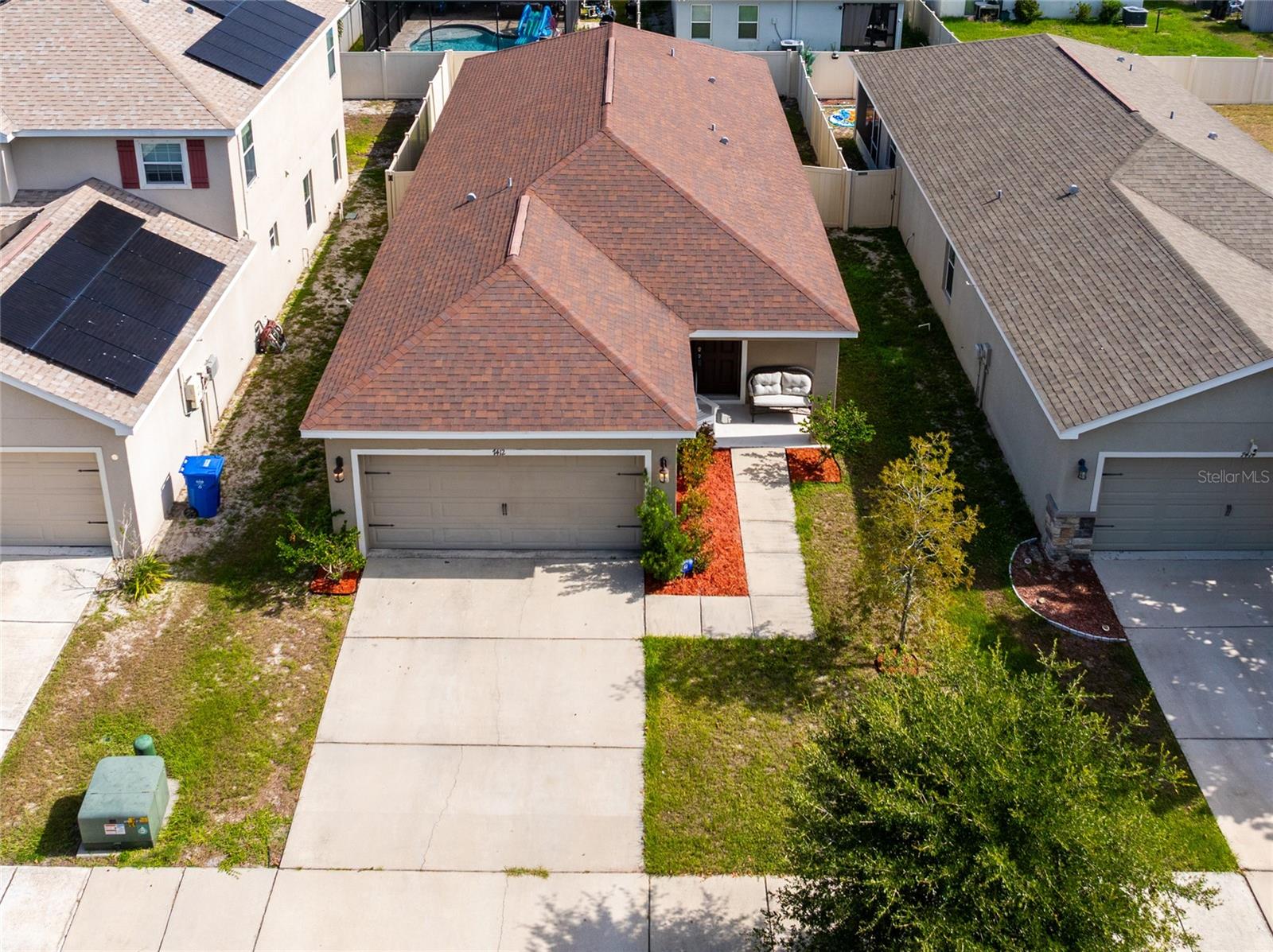 SYMMES COVE - Residential