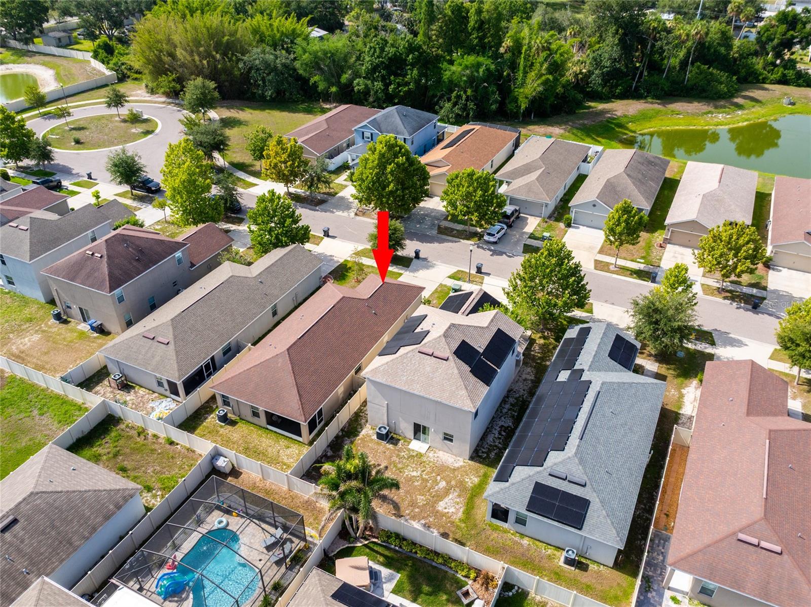 SYMMES COVE - Residential