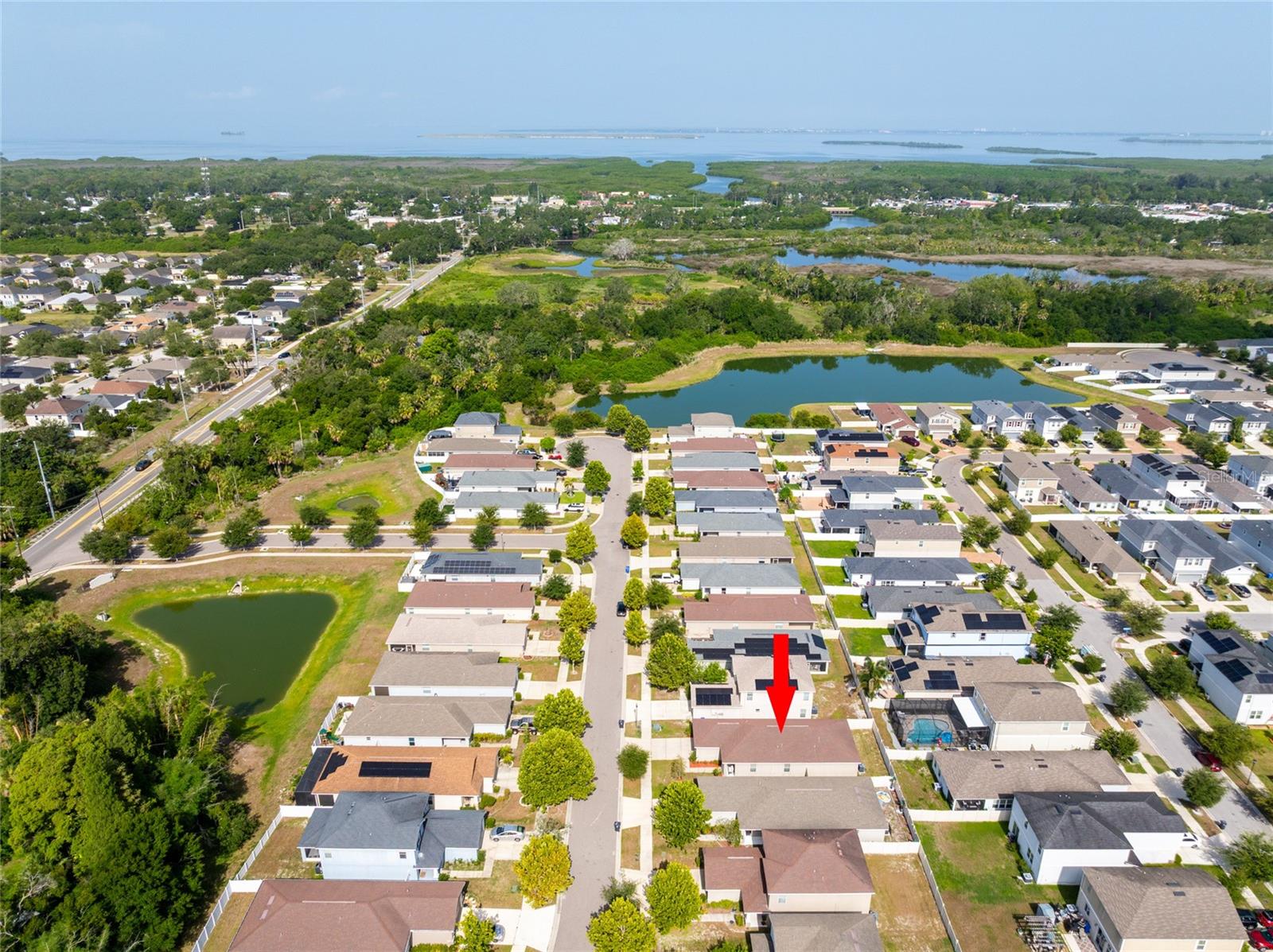SYMMES COVE - Residential