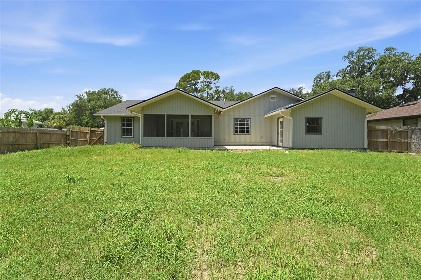 FLORIDA SHORES 01 - Residential