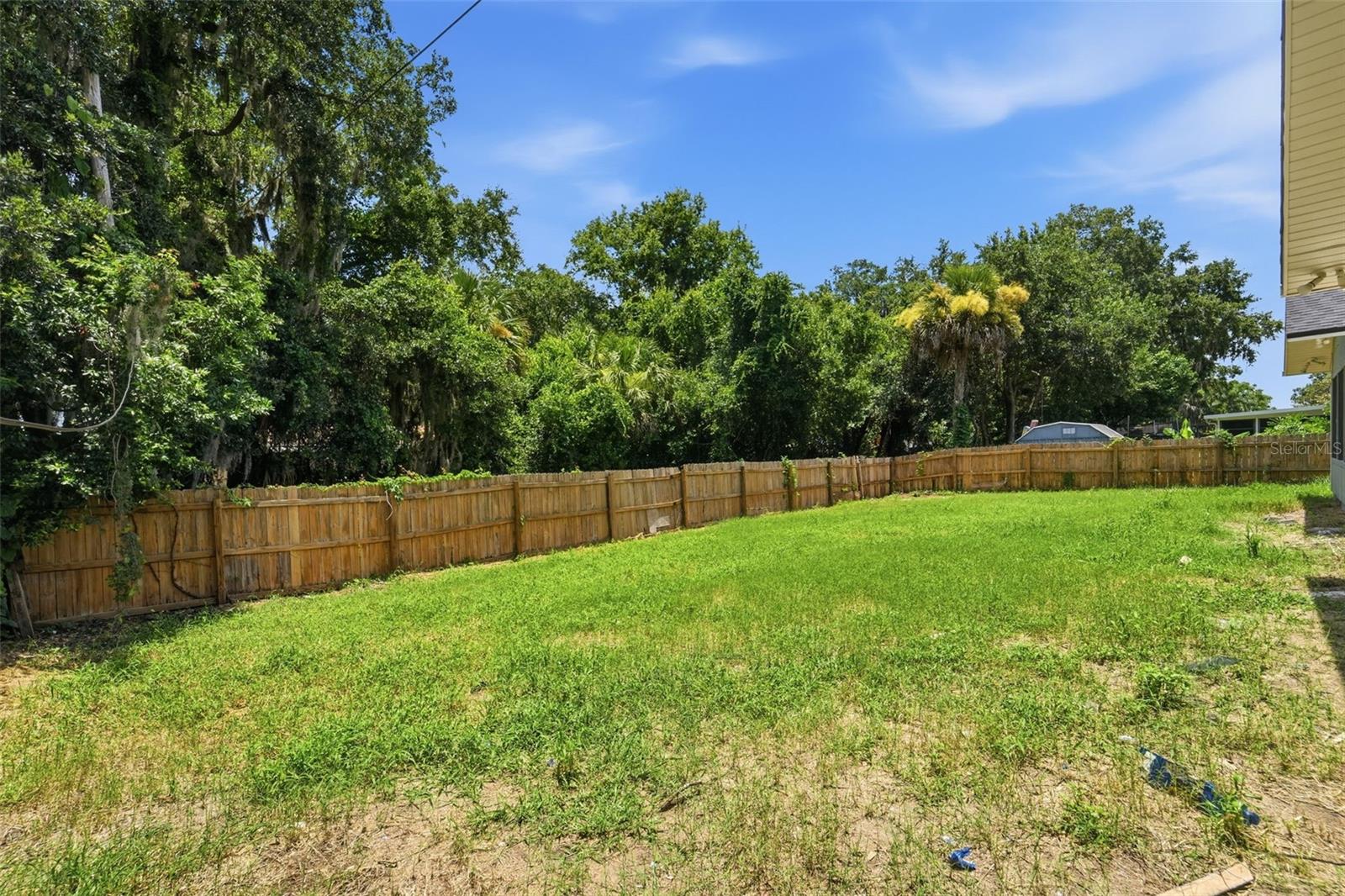 FLORIDA SHORES 01 - Residential