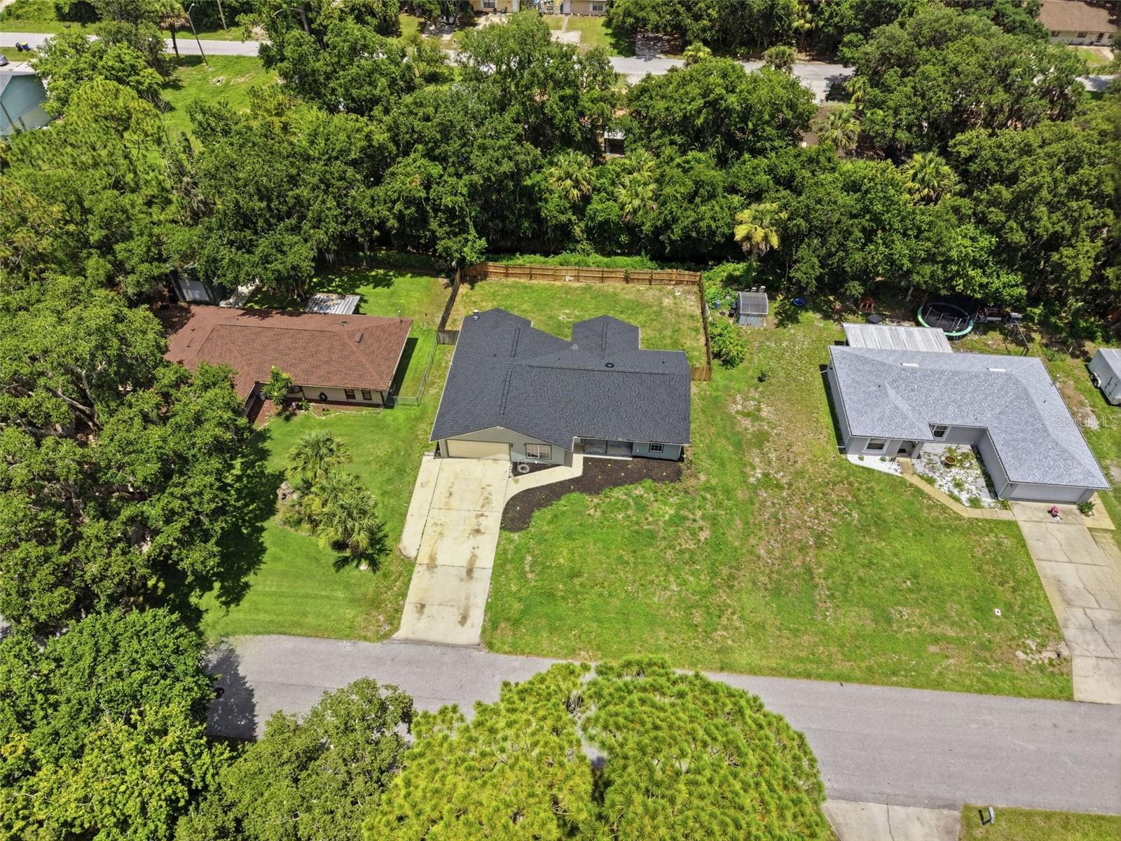 FLORIDA SHORES 01 - Residential