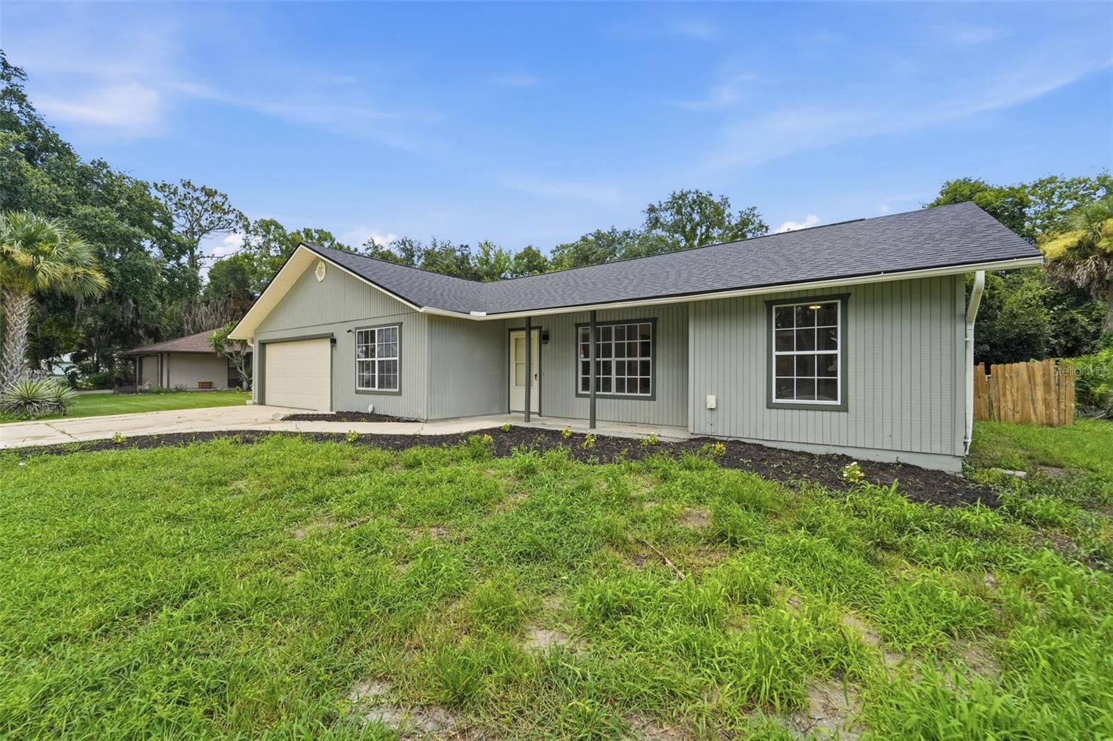 FLORIDA SHORES 01 - Residential