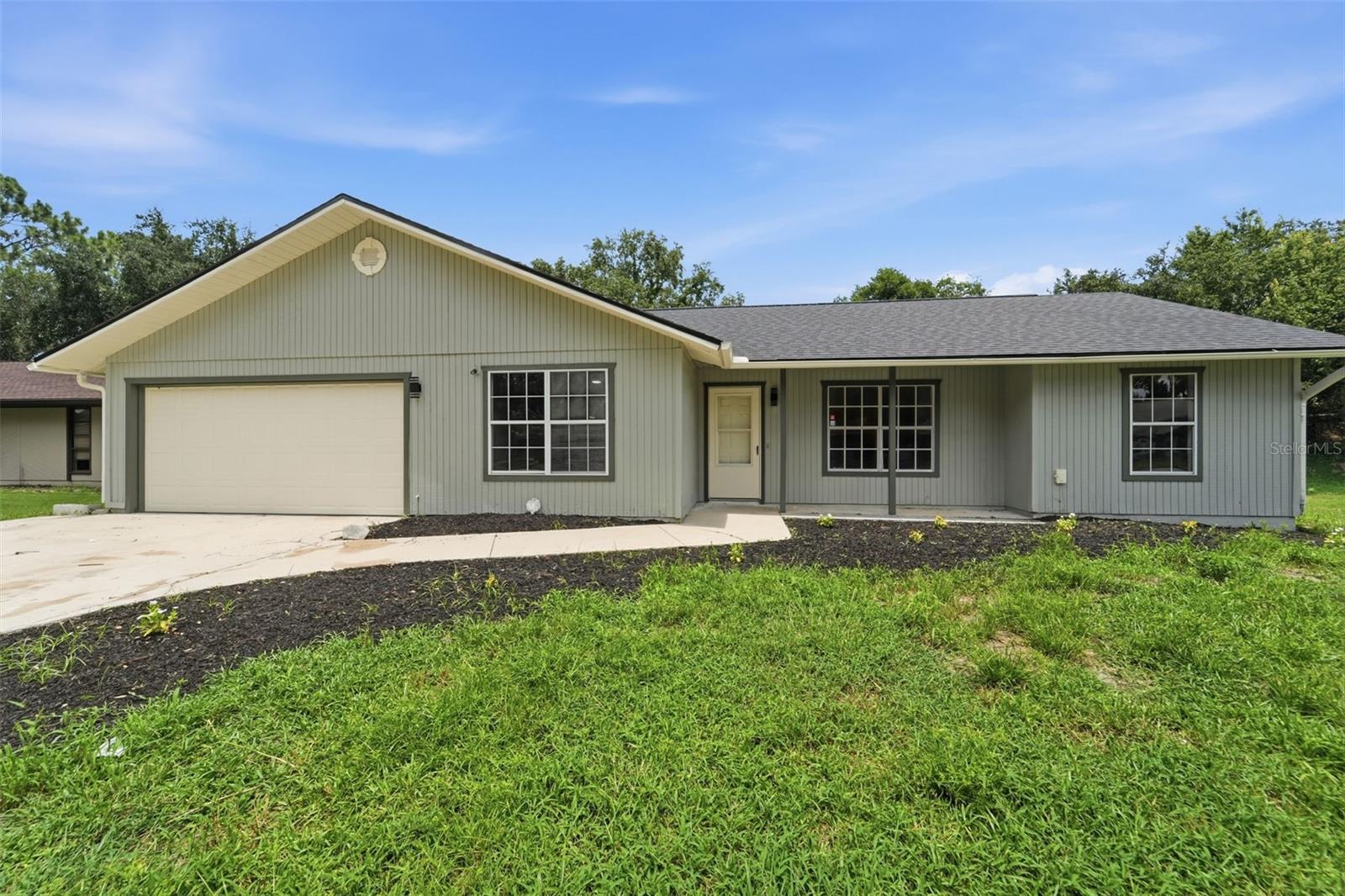 FLORIDA SHORES 01 - Residential