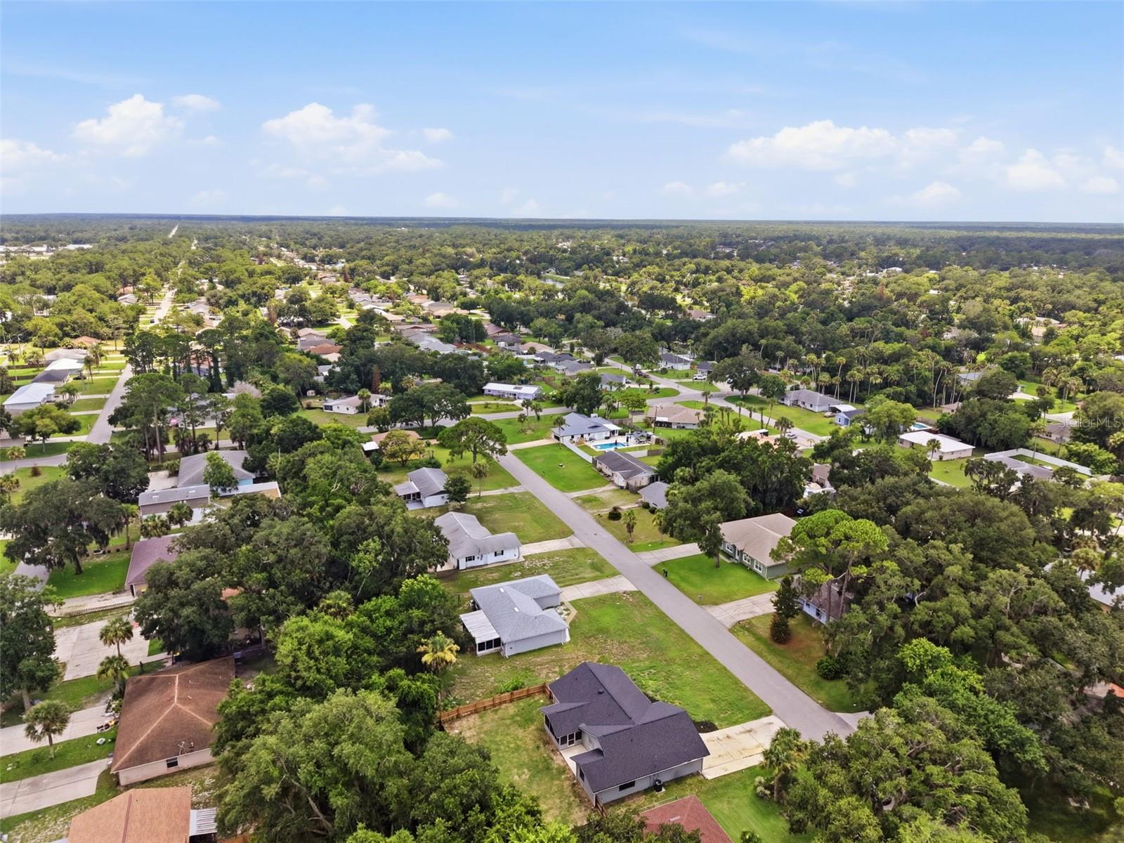 FLORIDA SHORES 01 - Residential