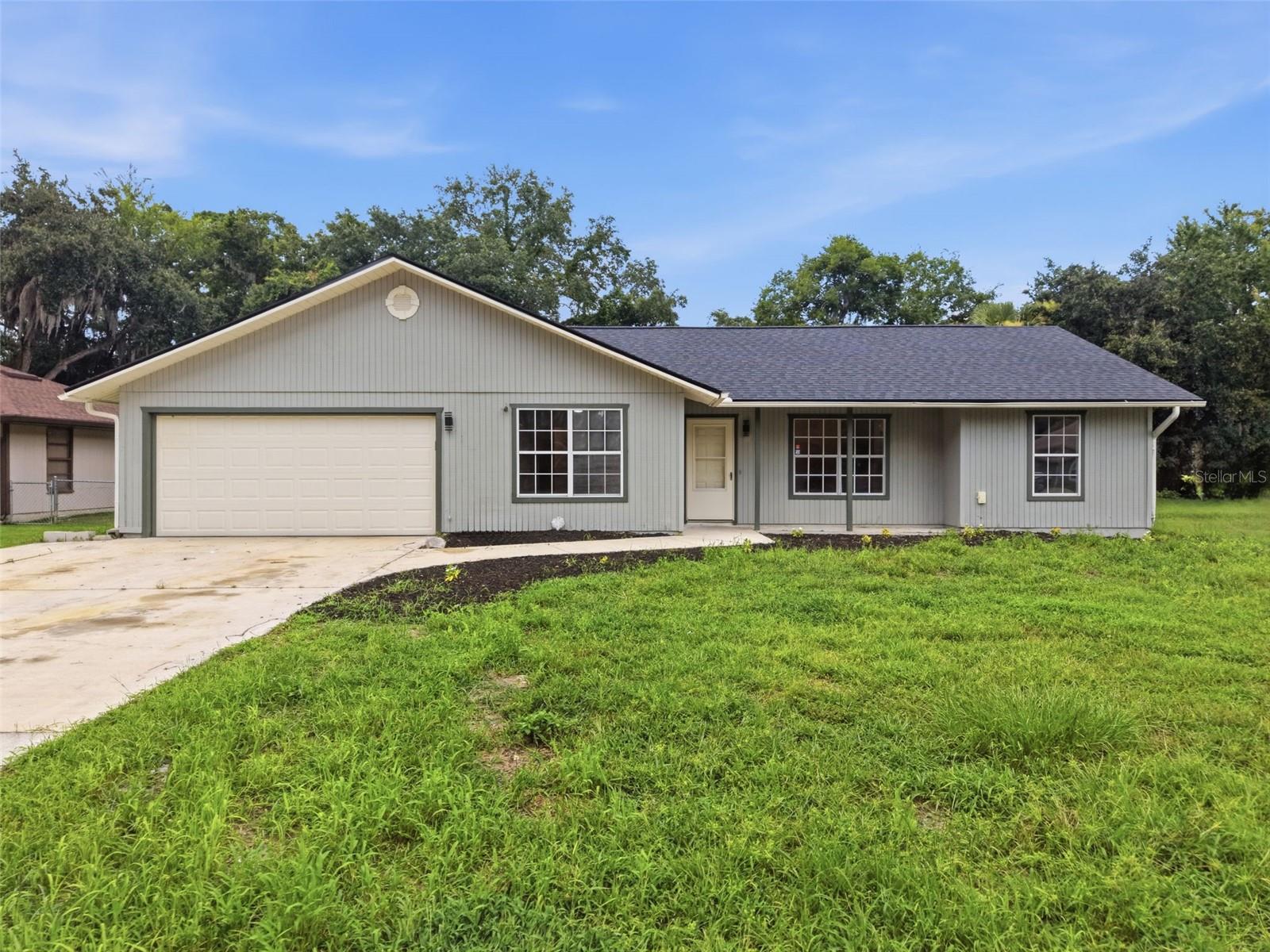 FLORIDA SHORES 01 - Residential