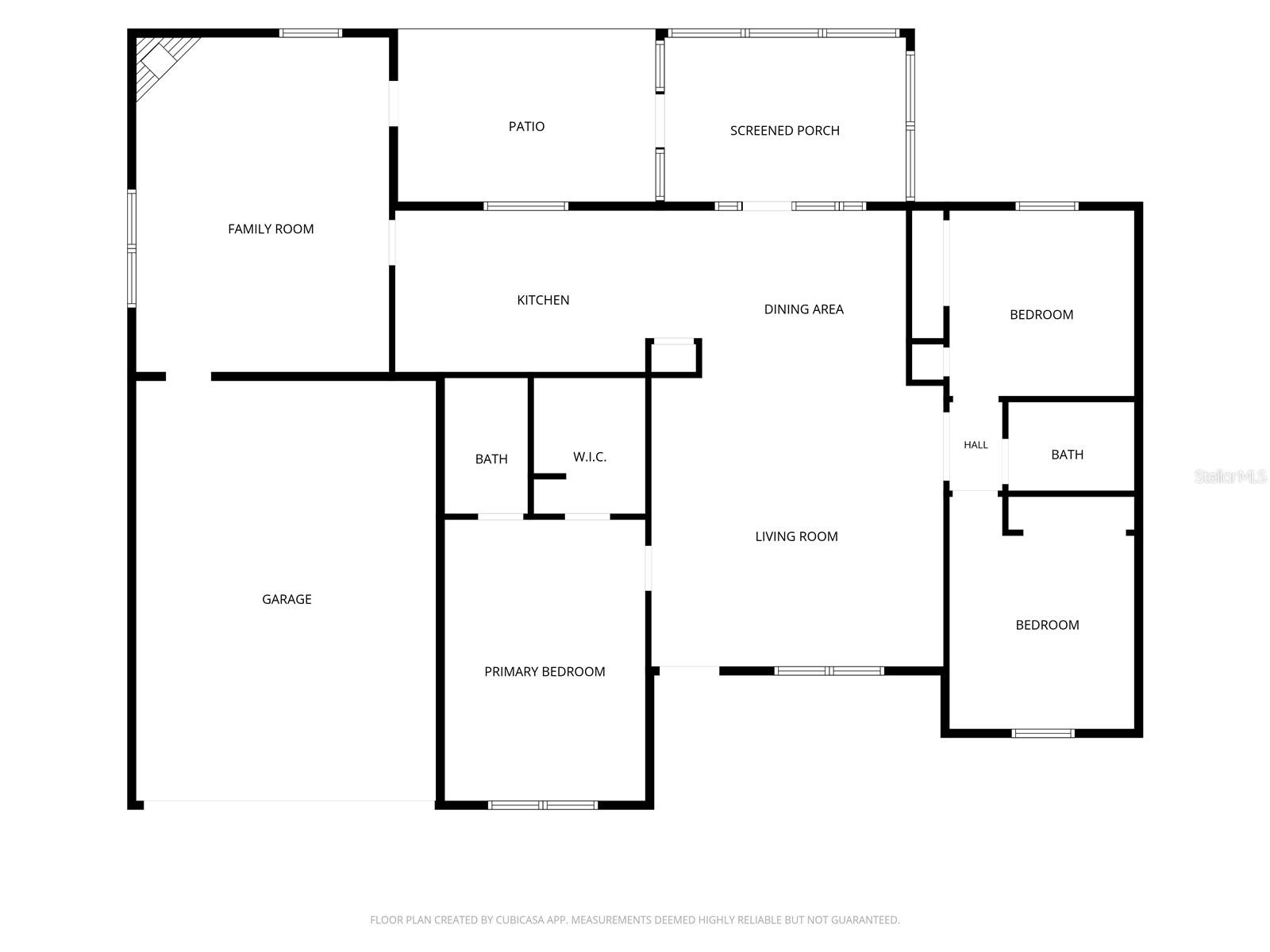 FLORIDA SHORES 01 - Residential