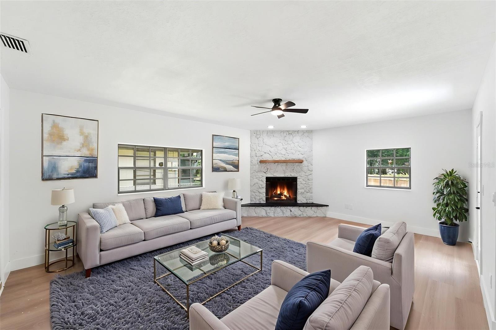 FLORIDA SHORES 01 - Residential