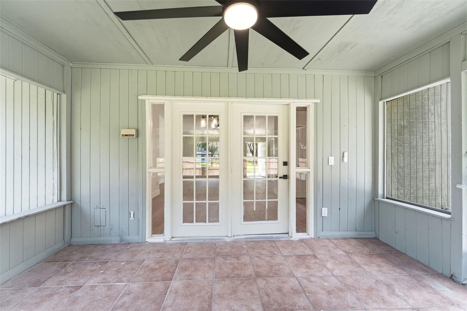 FLORIDA SHORES 01 - Residential