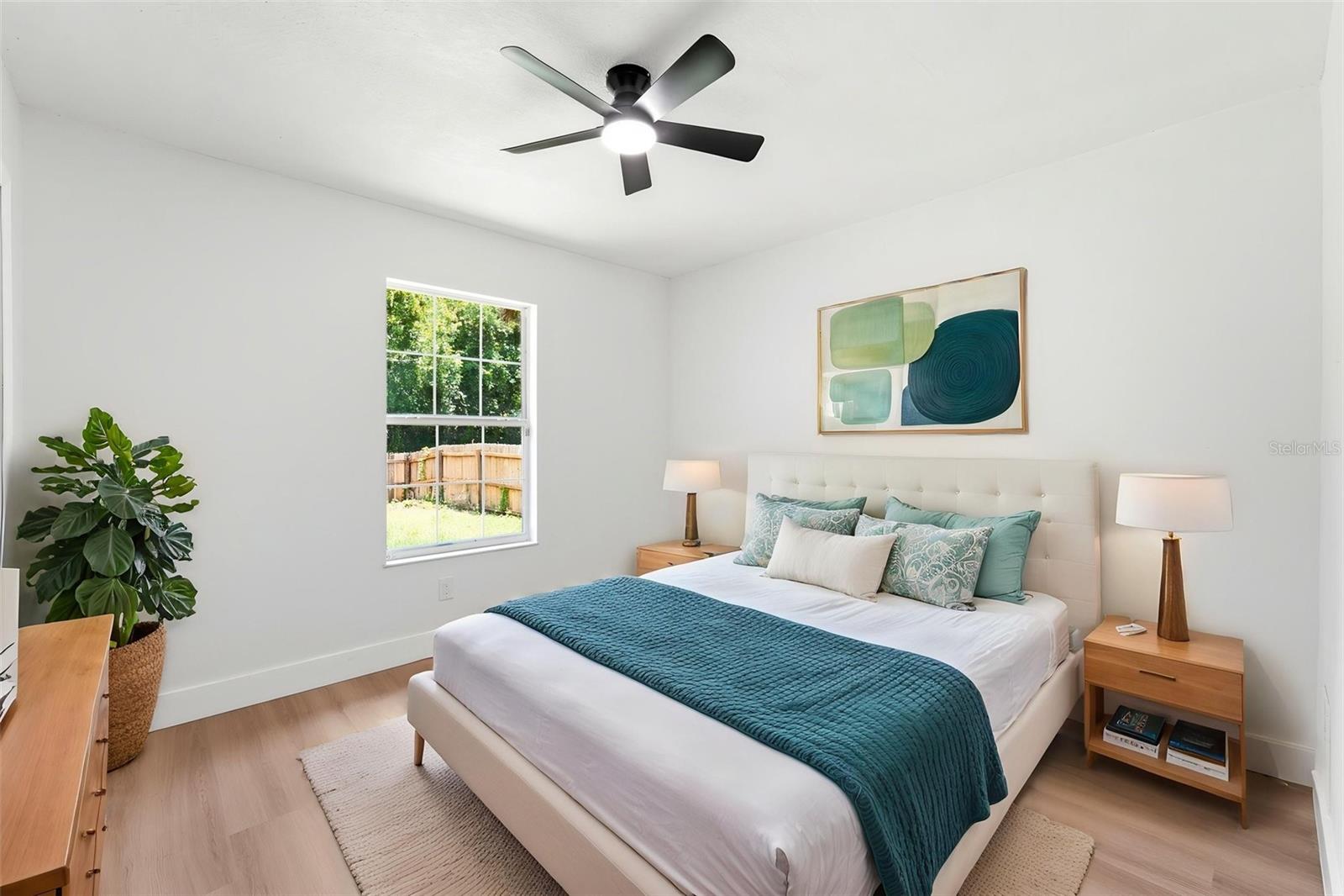 FLORIDA SHORES 01 - Residential