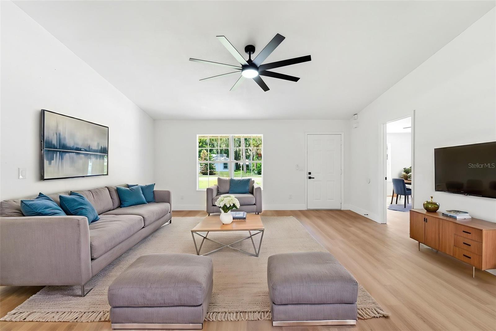 FLORIDA SHORES 01 - Residential