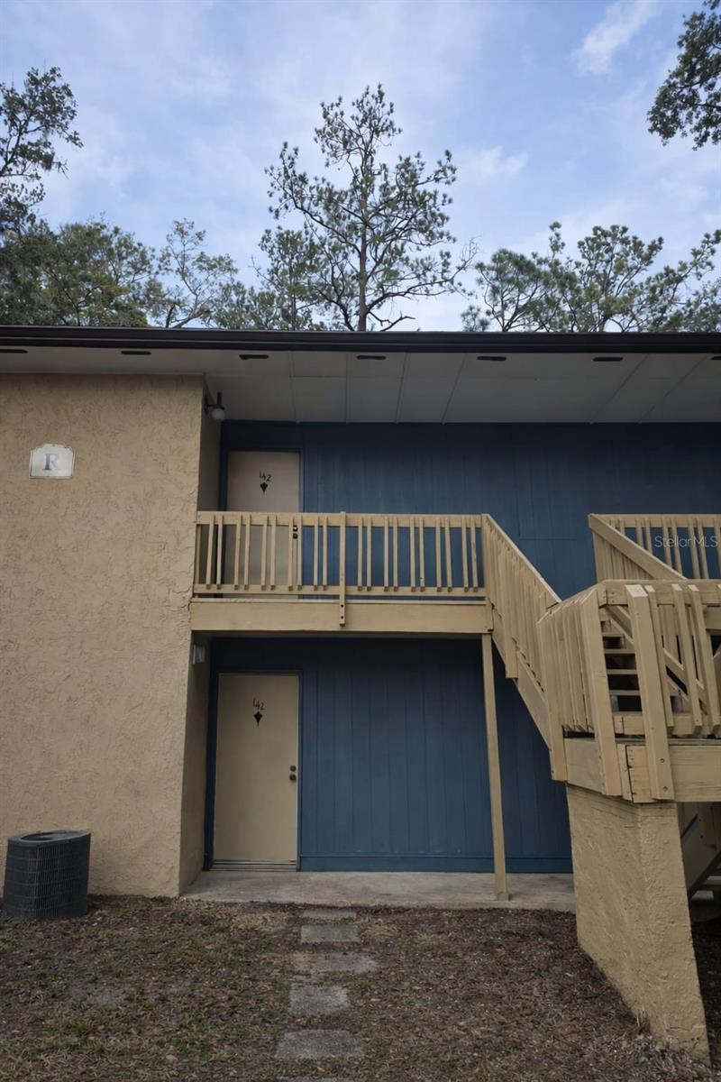 BRANDYWINE - Residential