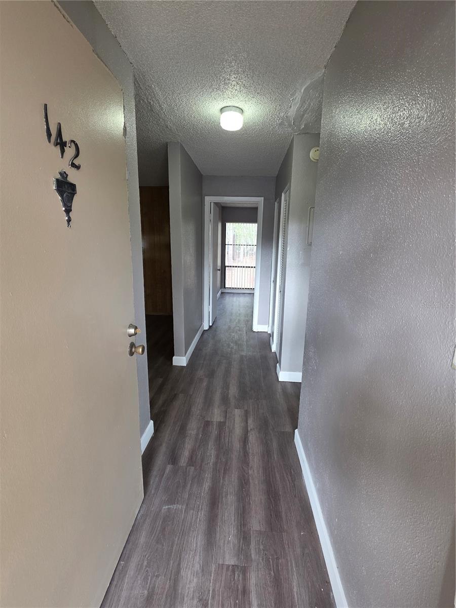 BRANDYWINE - Residential