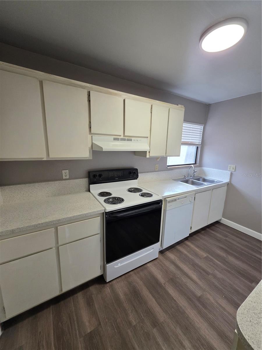 BRANDYWINE - Residential