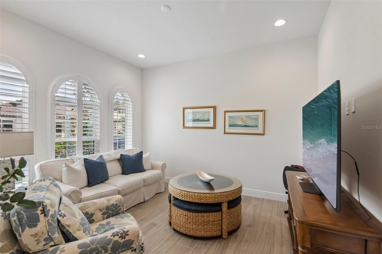 HINTON HAWKSTONE PH 1B - Residential