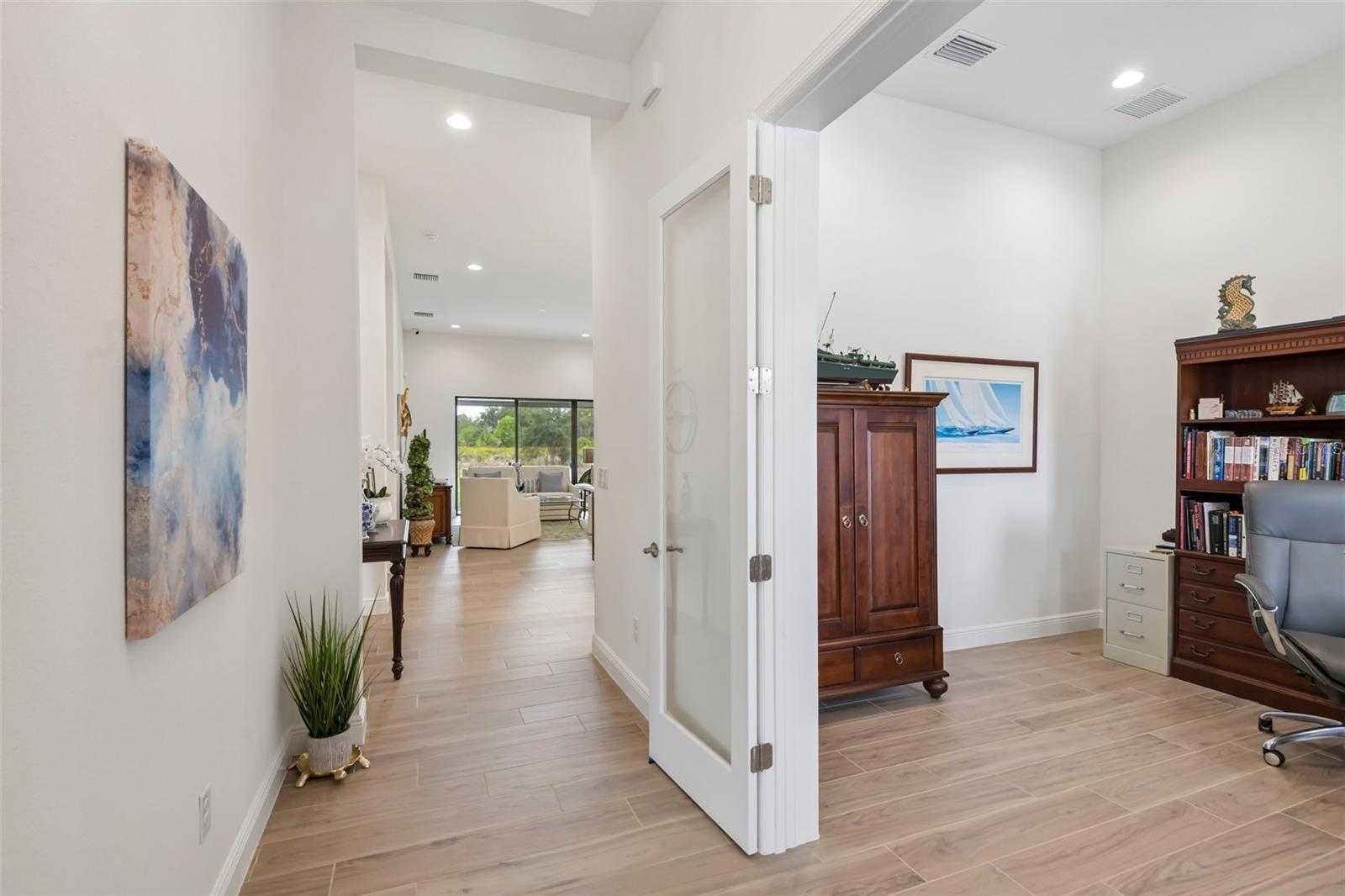 HINTON HAWKSTONE PH 1B - Residential