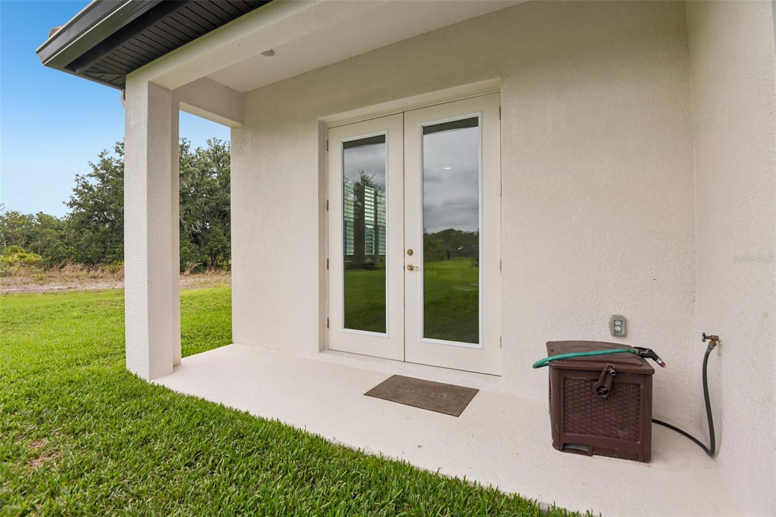 HINTON HAWKSTONE PH 1B - Residential