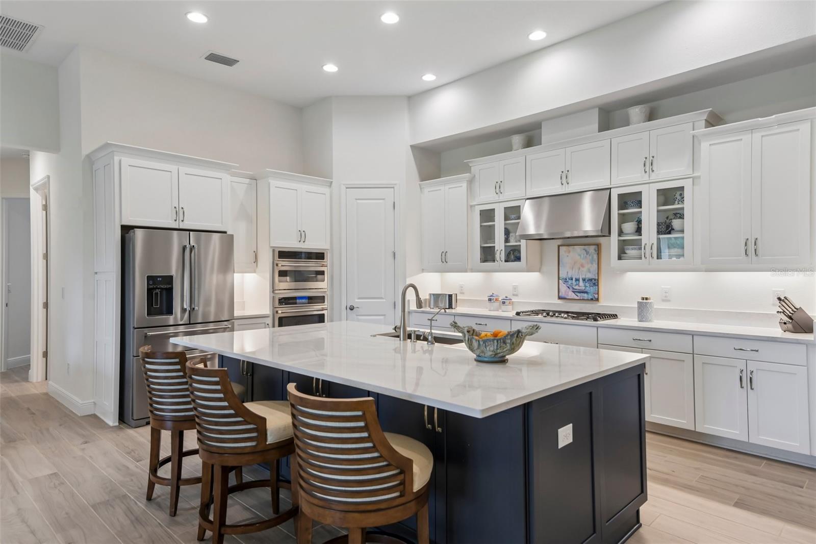 HINTON HAWKSTONE PH 1B - Residential