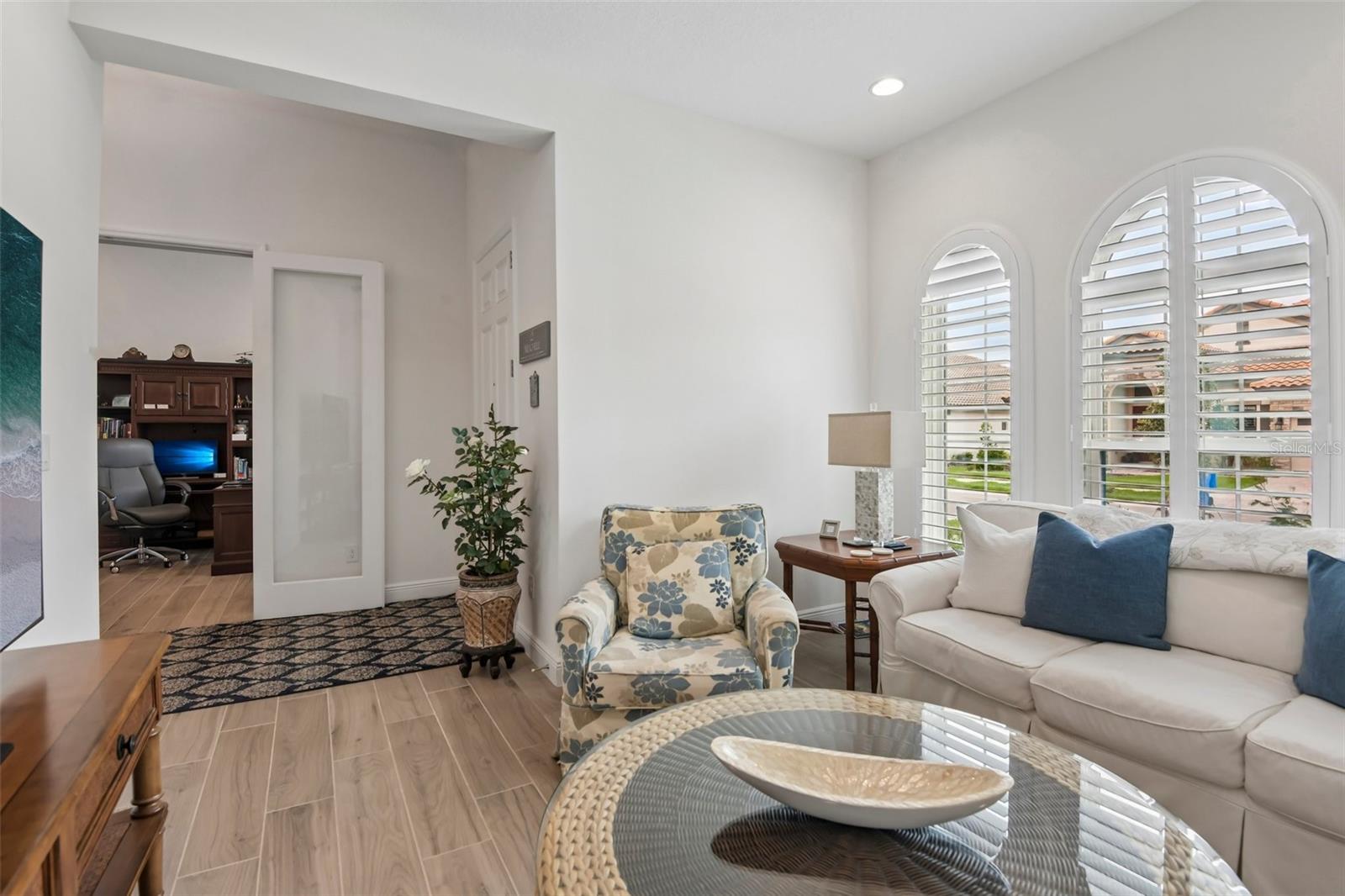 HINTON HAWKSTONE PH 1B - Residential