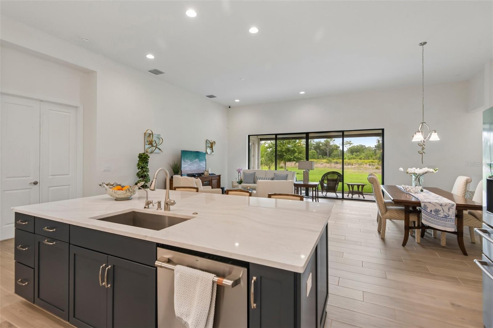 HINTON HAWKSTONE PH 1B - Residential