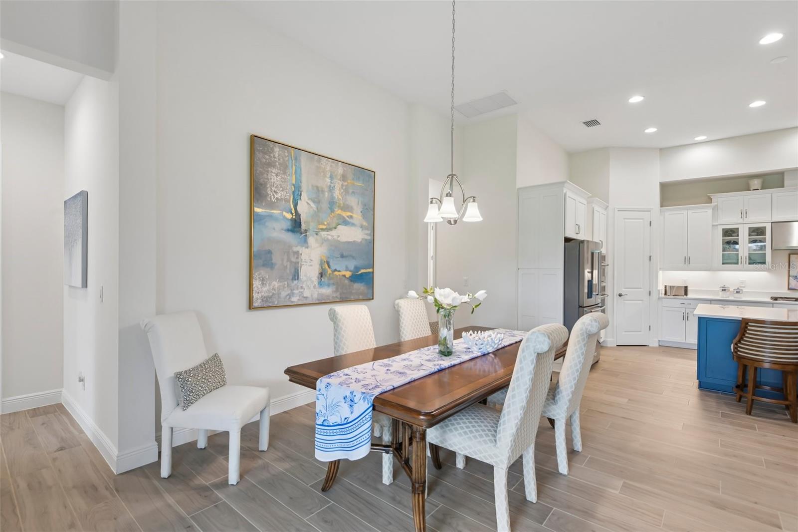 HINTON HAWKSTONE PH 1B - Residential