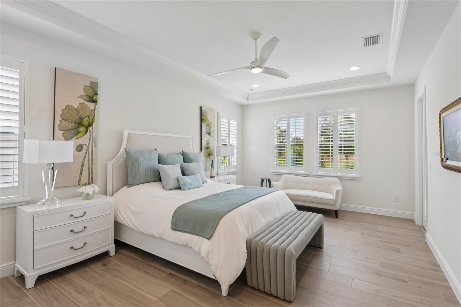 HINTON HAWKSTONE PH 1B - Residential