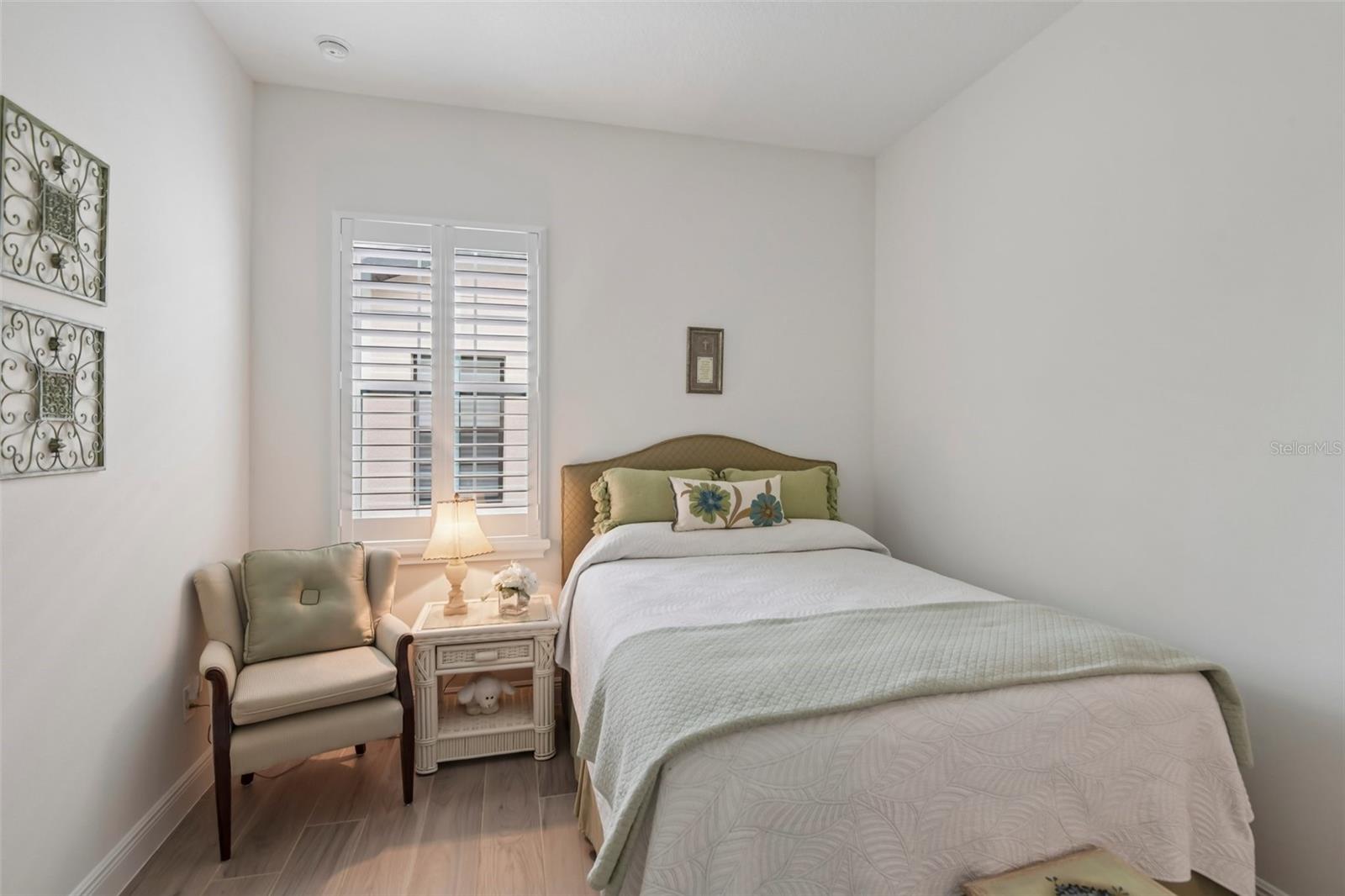HINTON HAWKSTONE PH 1B - Residential