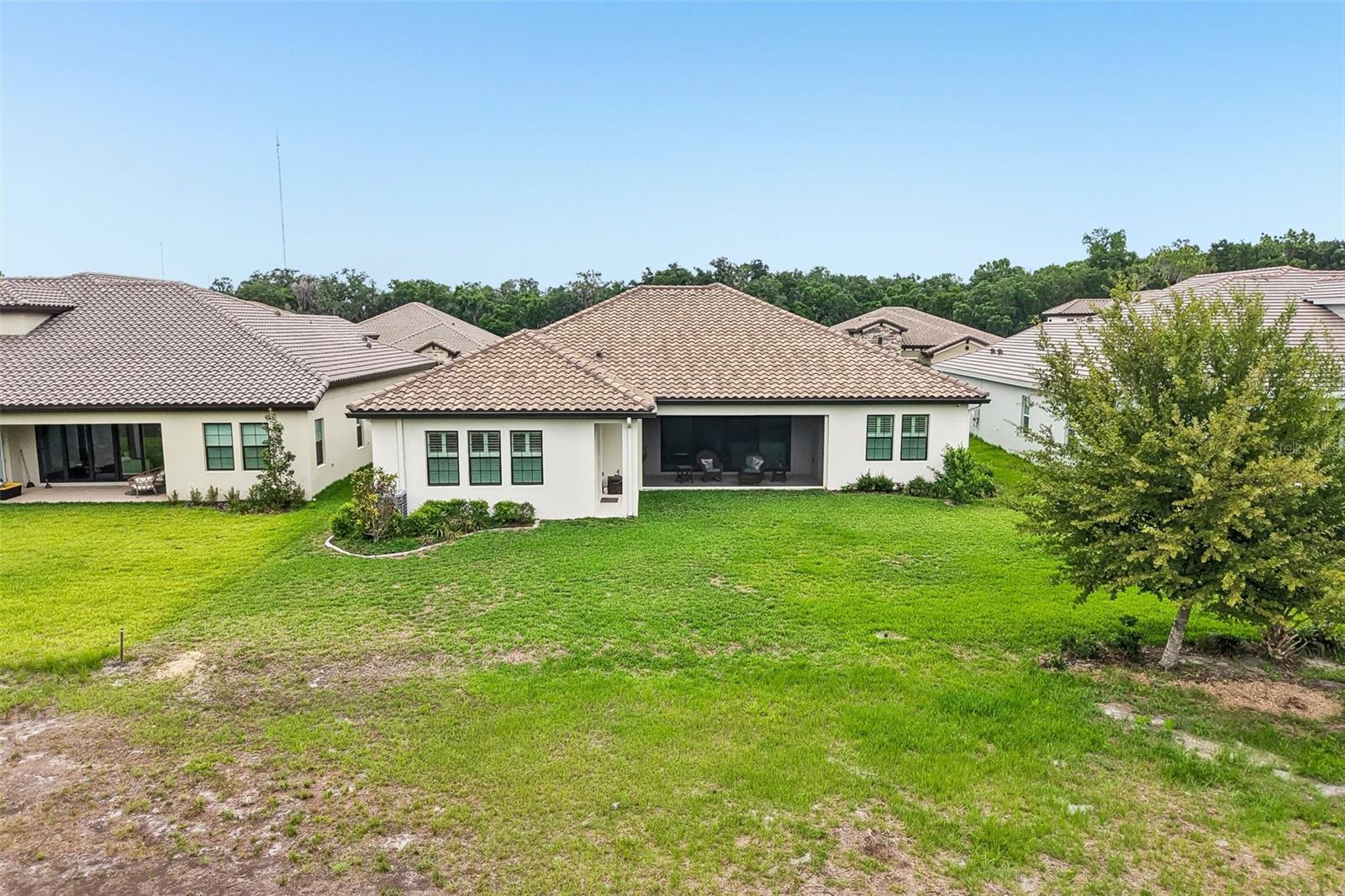 HINTON HAWKSTONE PH 1B - Residential