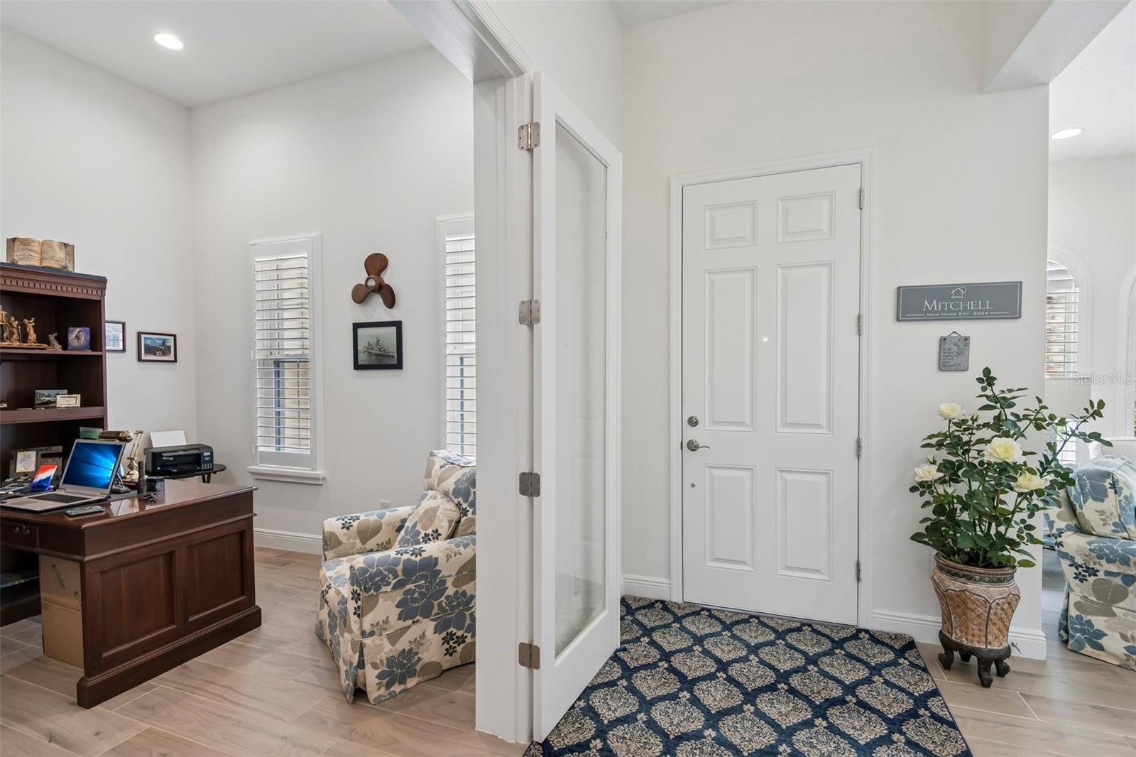 HINTON HAWKSTONE PH 1B - Residential
