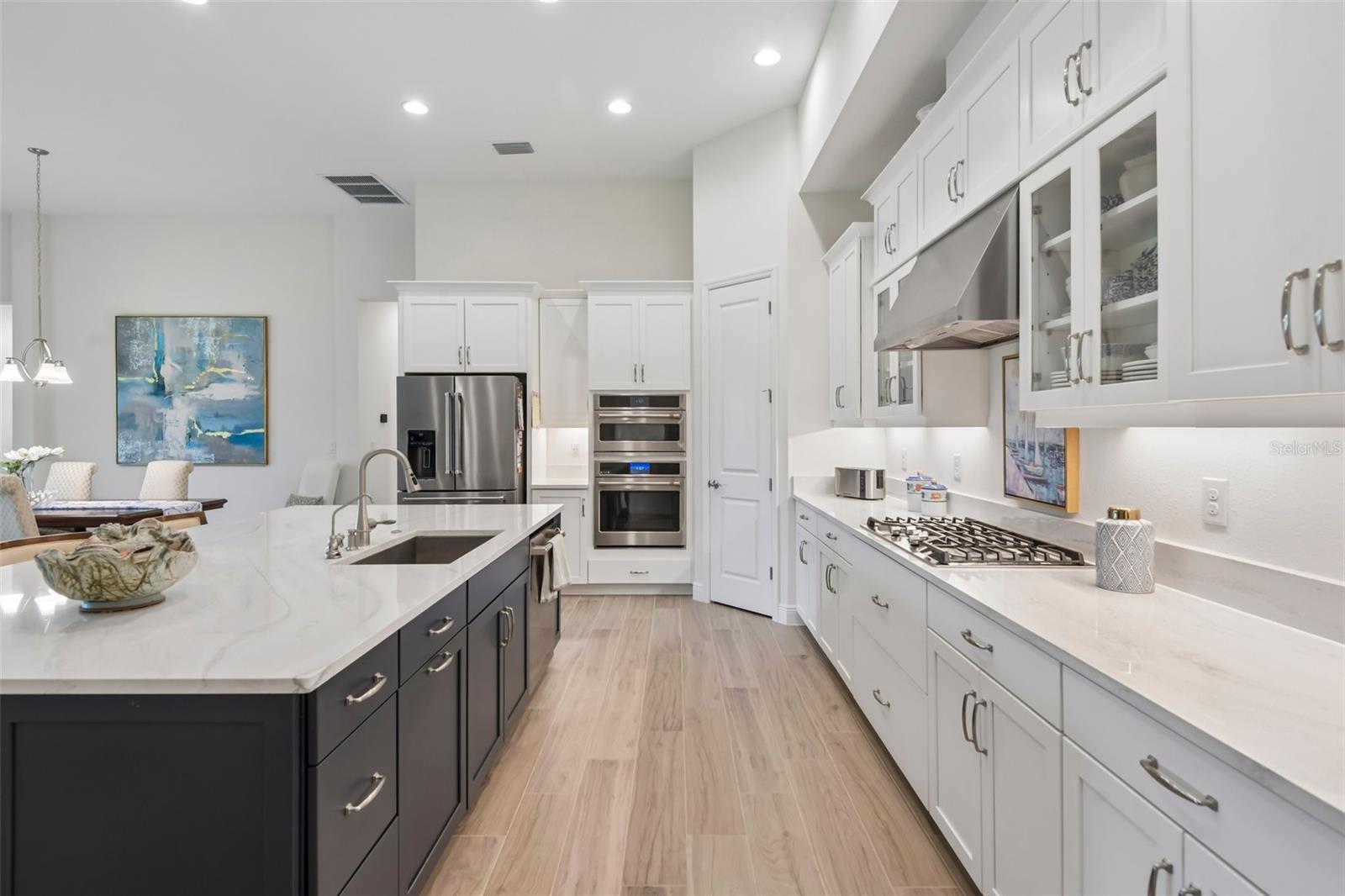 HINTON HAWKSTONE PH 1B - Residential