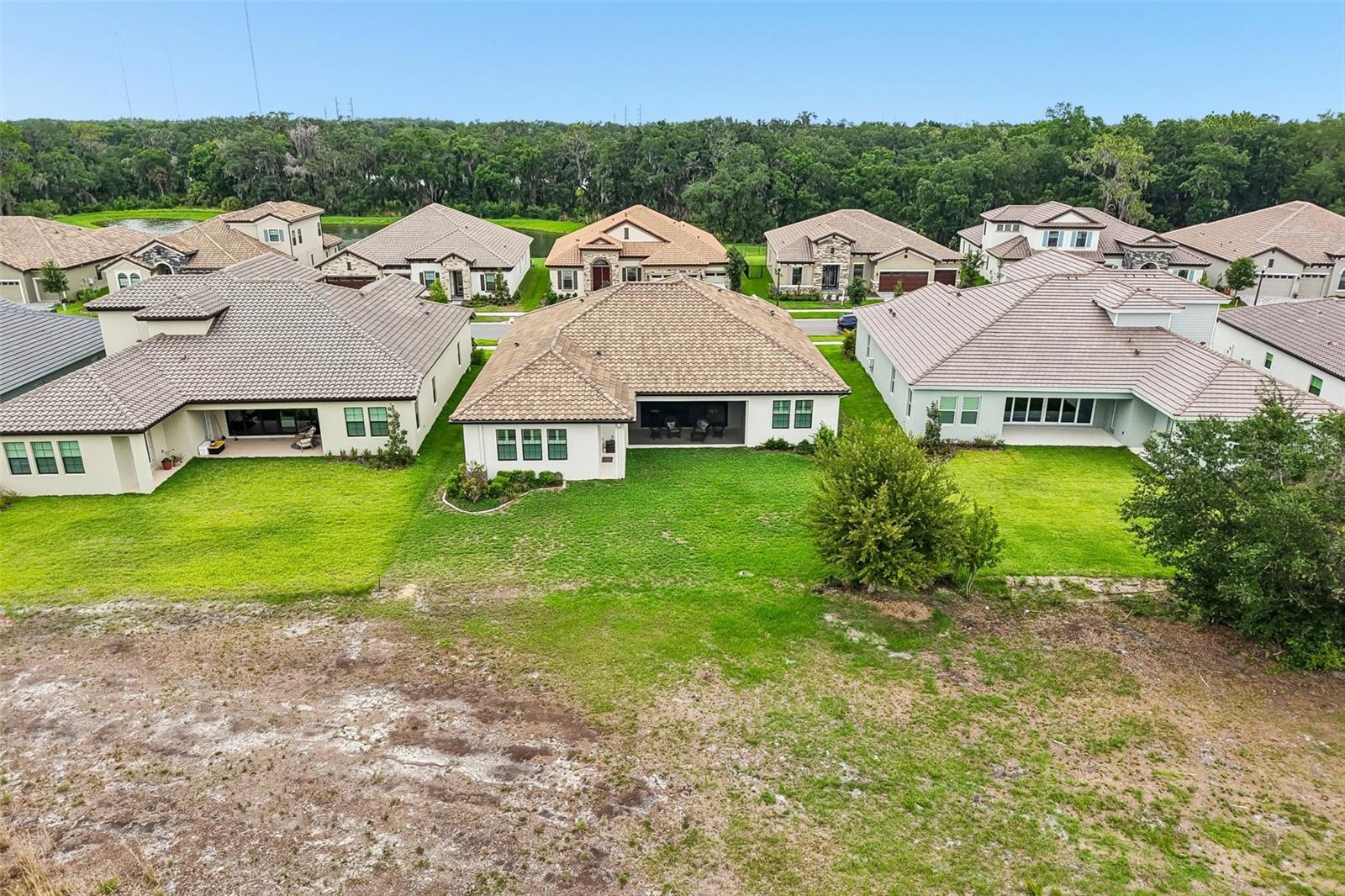 HINTON HAWKSTONE PH 1B - Residential