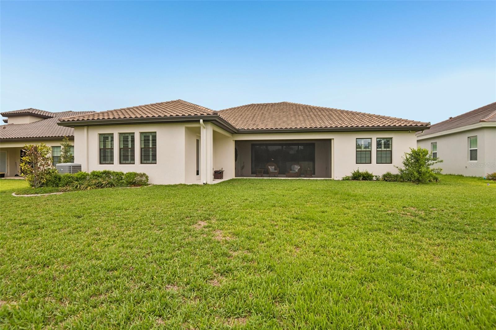 HINTON HAWKSTONE PH 1B - Residential