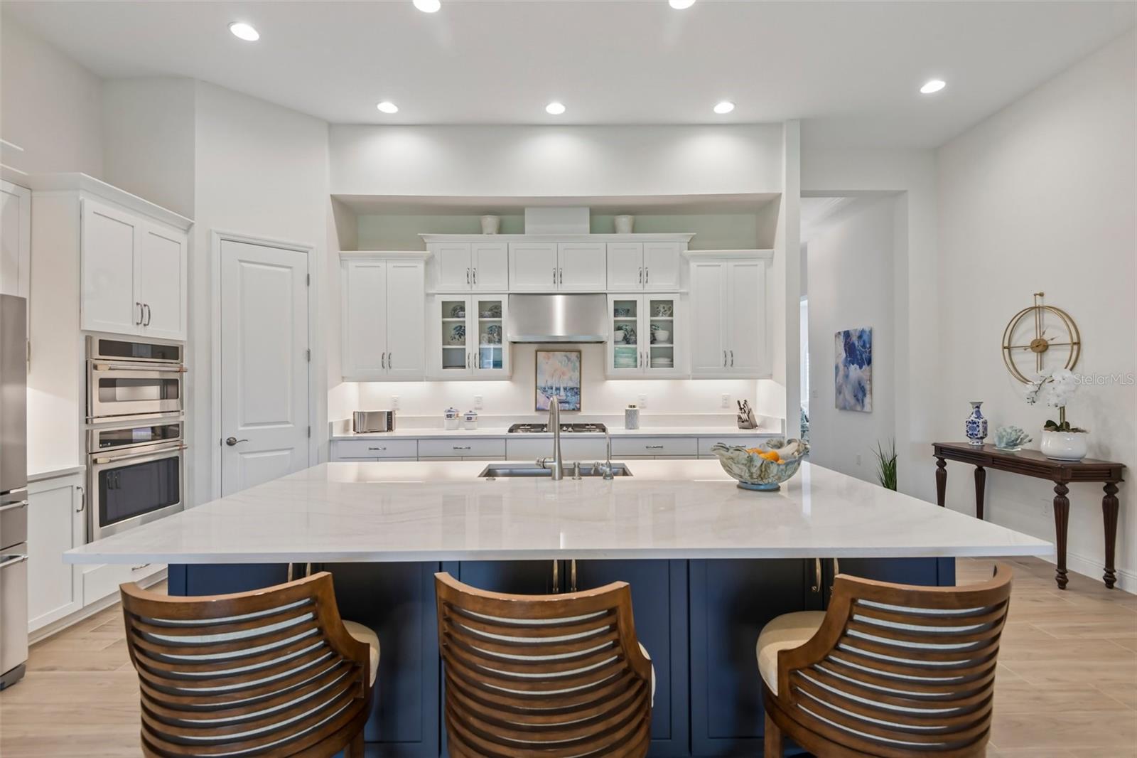 HINTON HAWKSTONE PH 1B - Residential
