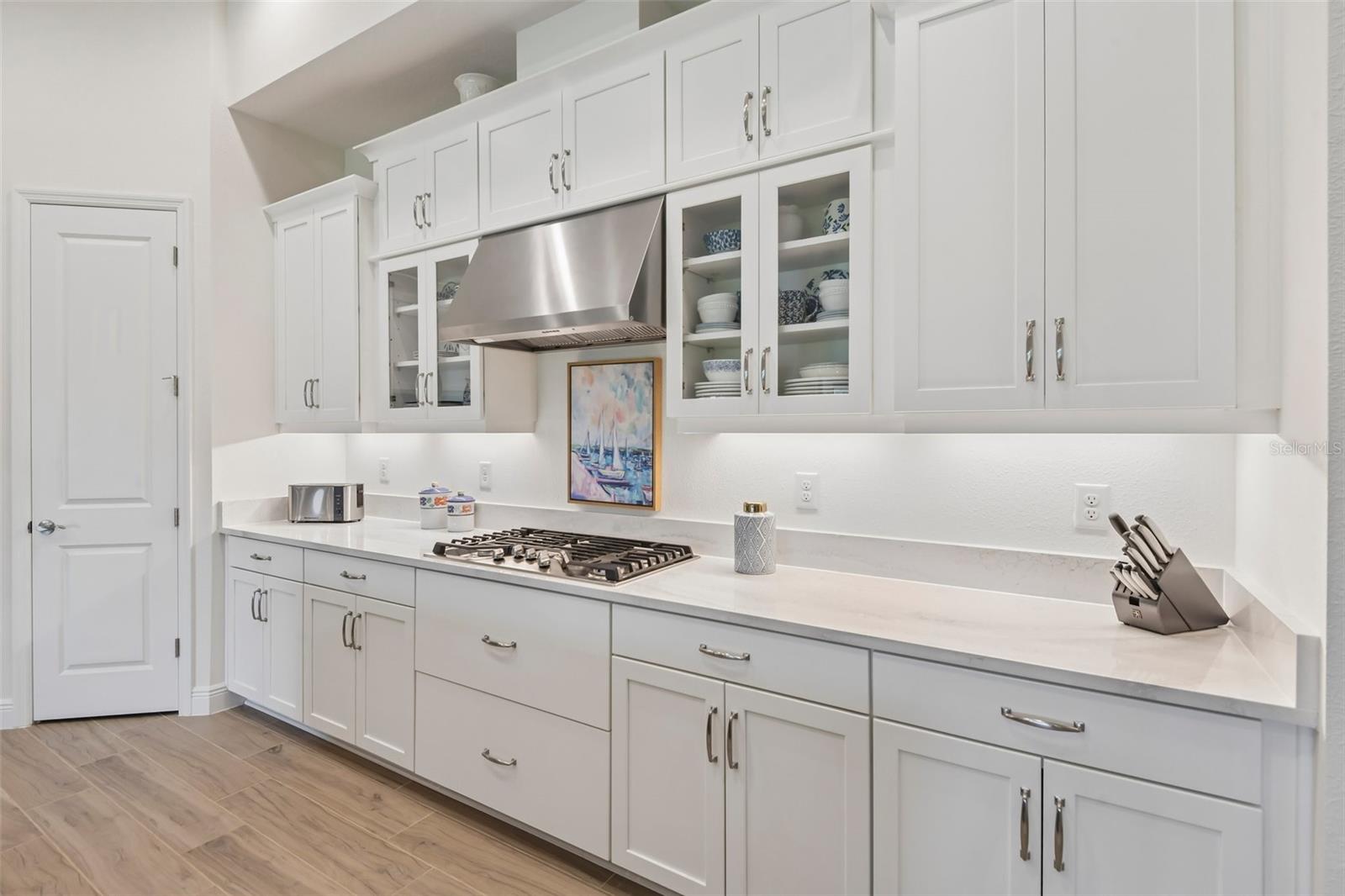 HINTON HAWKSTONE PH 1B - Residential