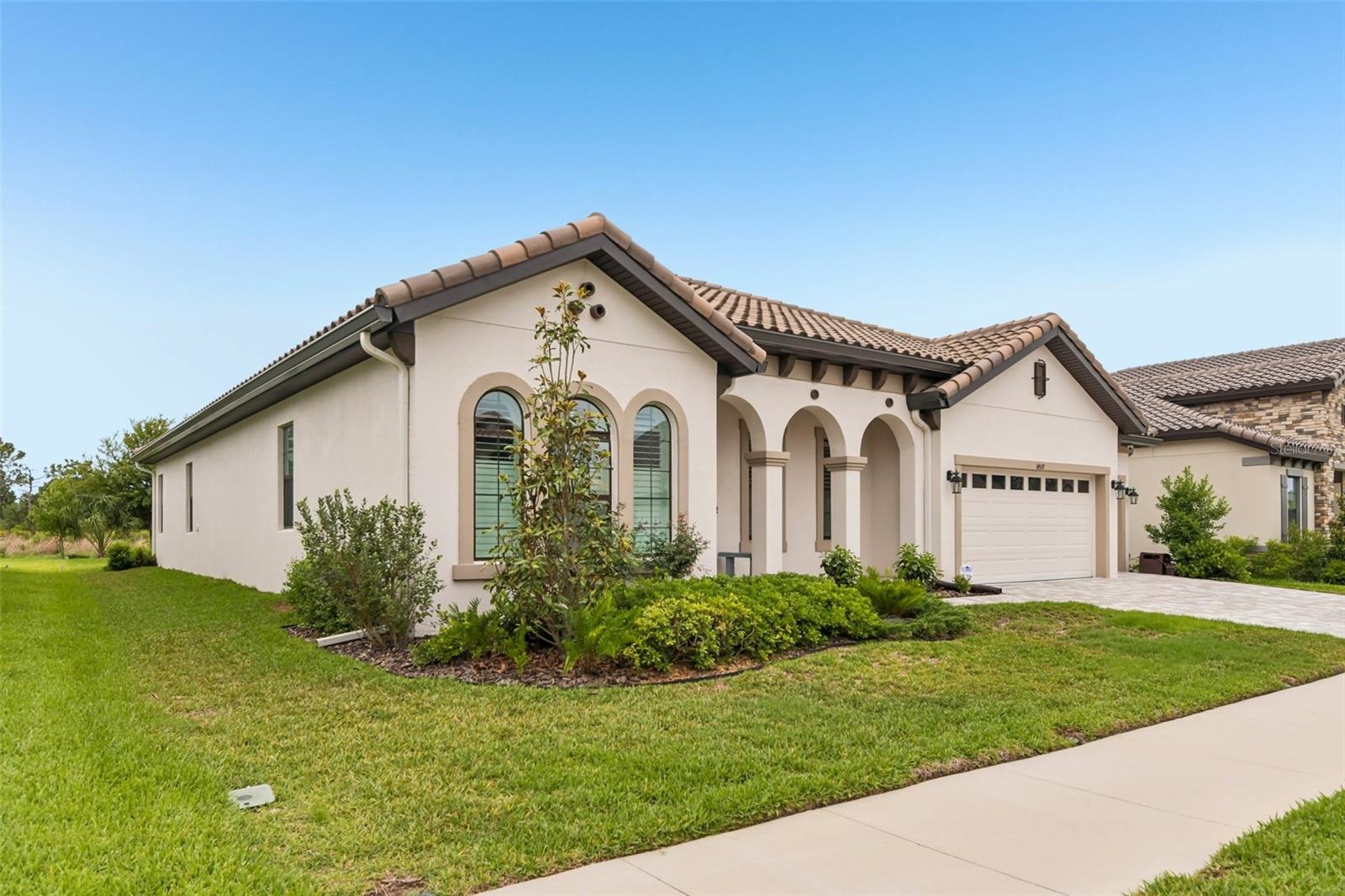 HINTON HAWKSTONE PH 1B - Residential