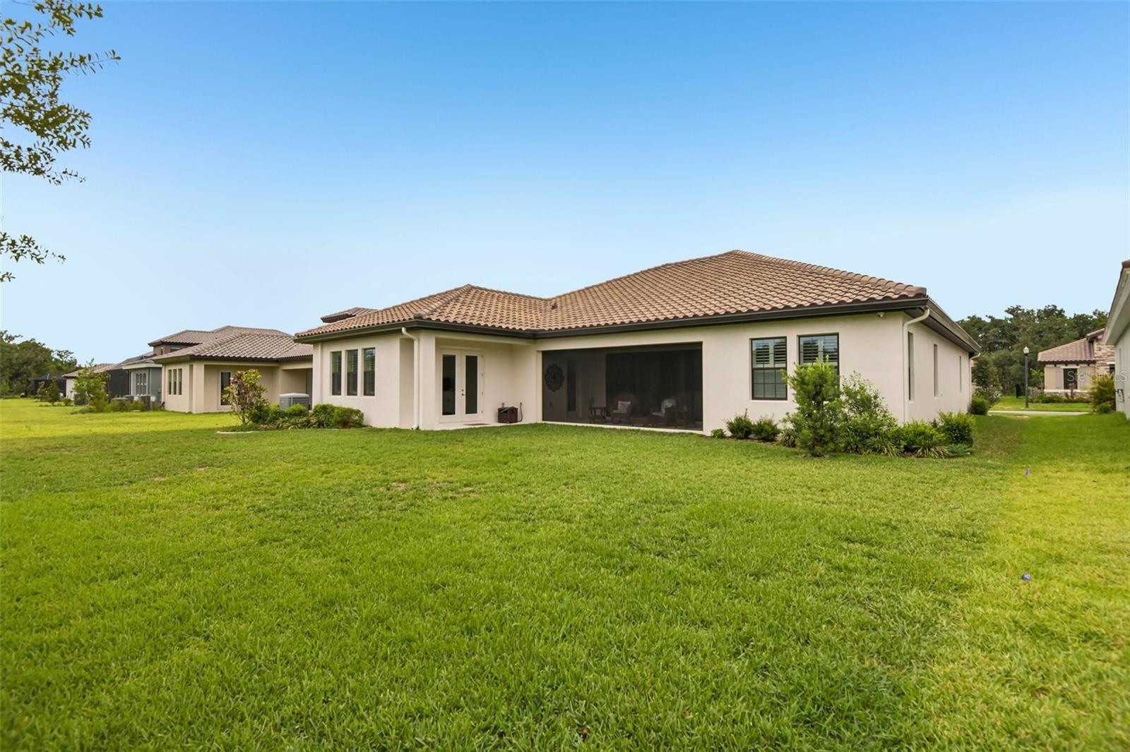 HINTON HAWKSTONE PH 1B - Residential