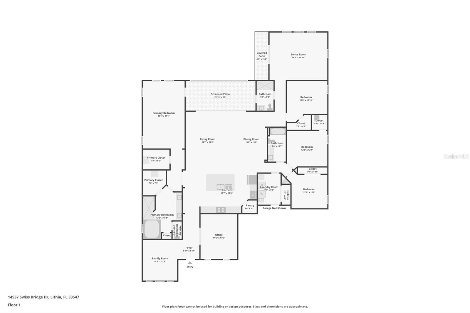 HINTON HAWKSTONE PH 1B - Residential