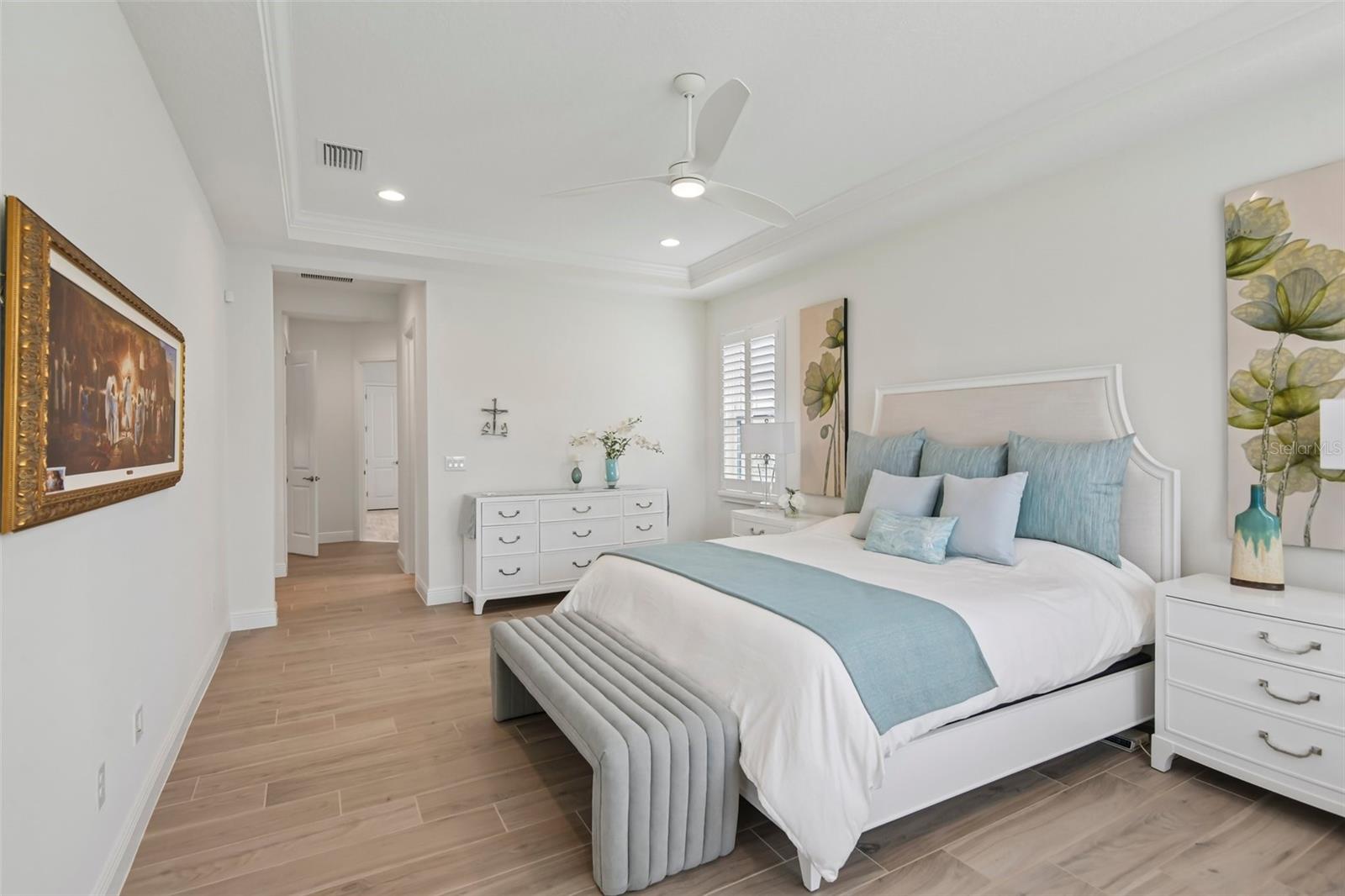 HINTON HAWKSTONE PH 1B - Residential
