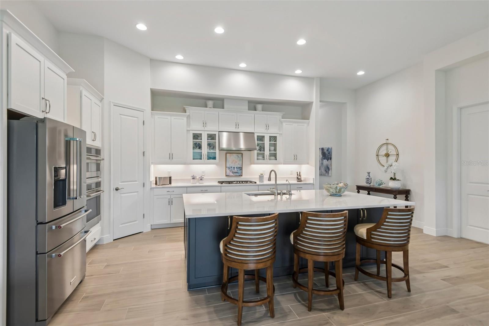 HINTON HAWKSTONE PH 1B - Residential