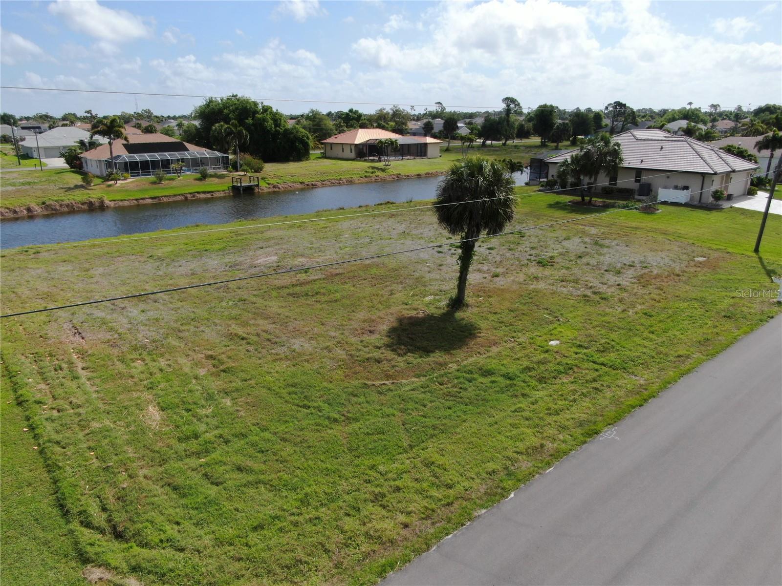 ROTONDA WEST PINE VALLEY - Land