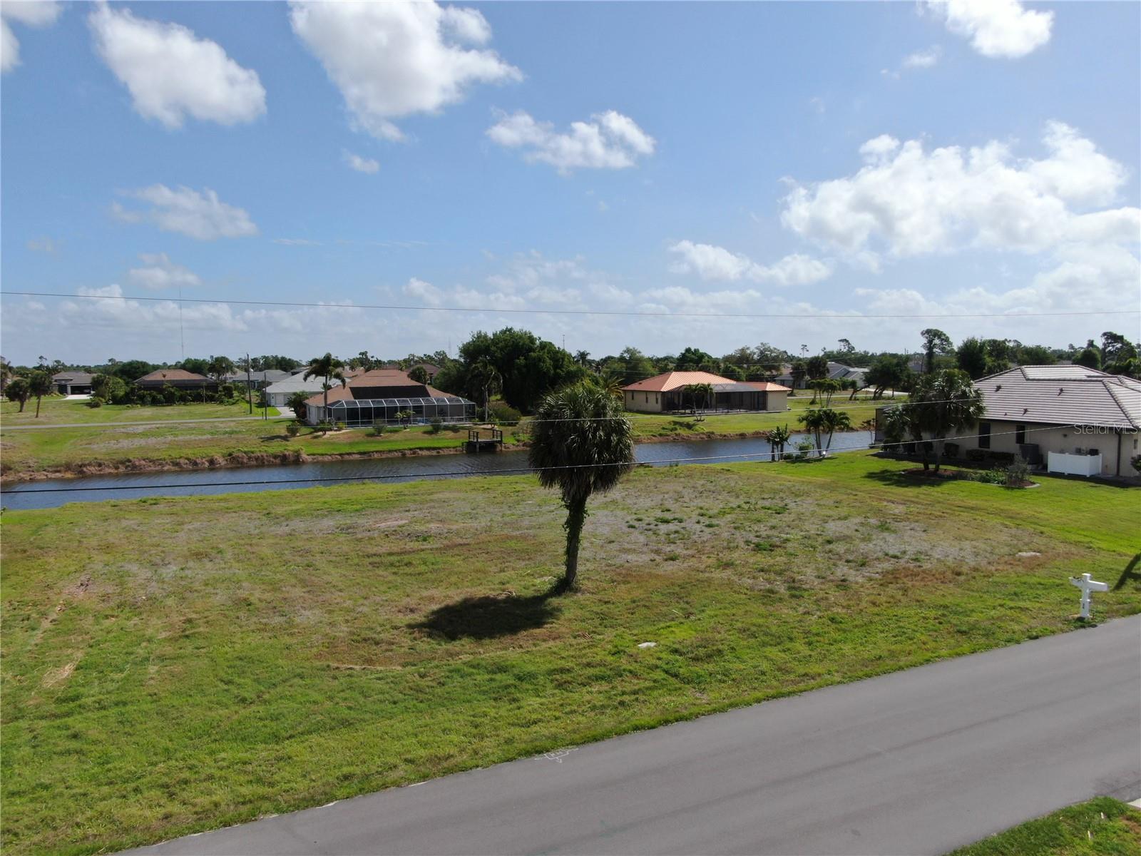 ROTONDA WEST PINE VALLEY - Land