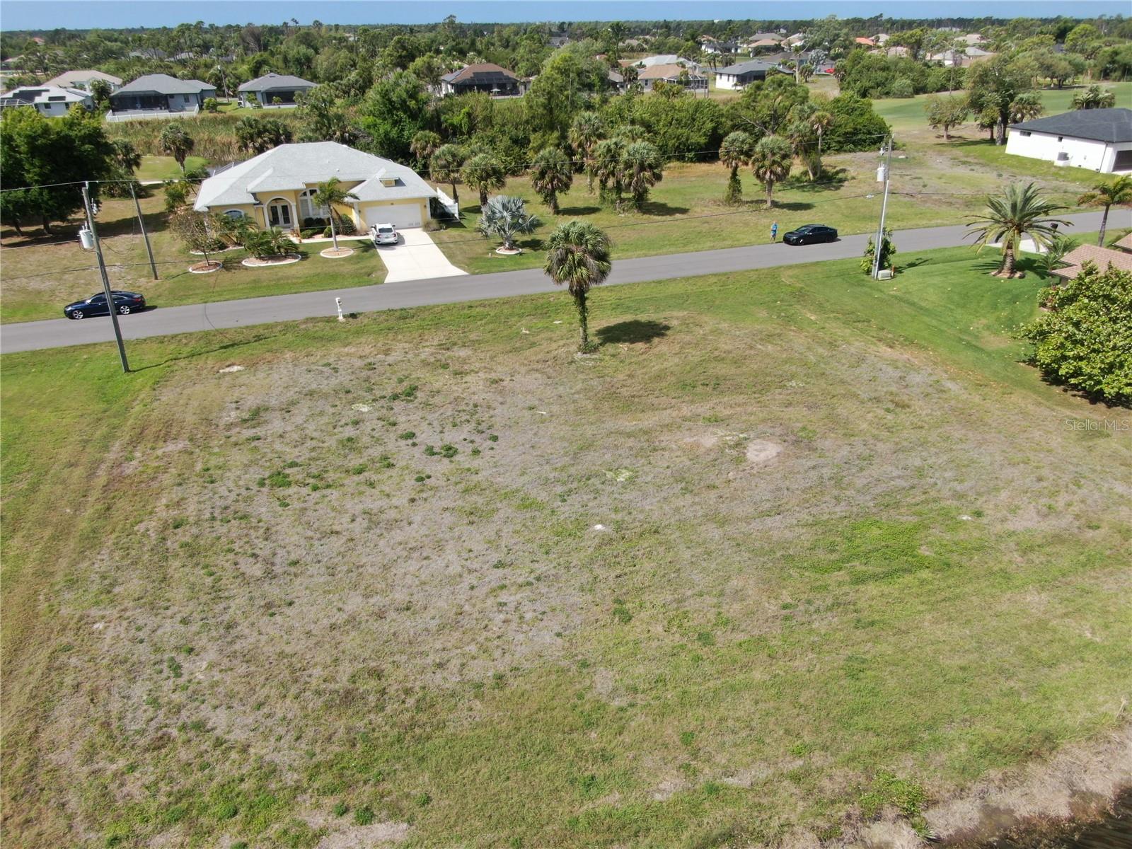 ROTONDA WEST PINE VALLEY - Land