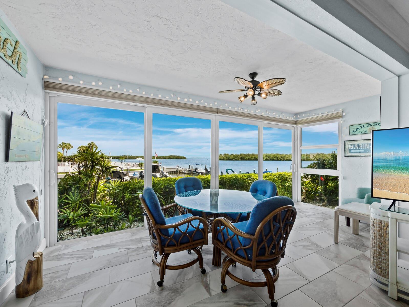 SUTTON PLACE - Residential