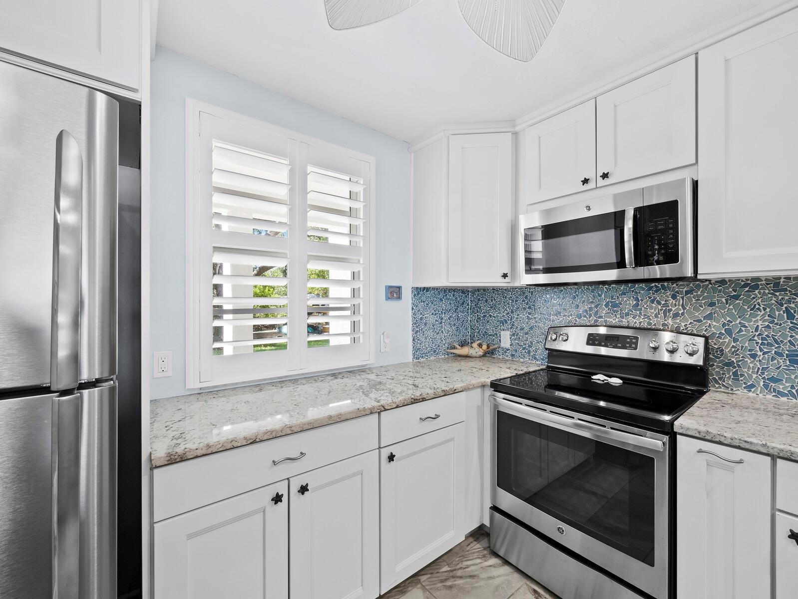 SUTTON PLACE - Residential
